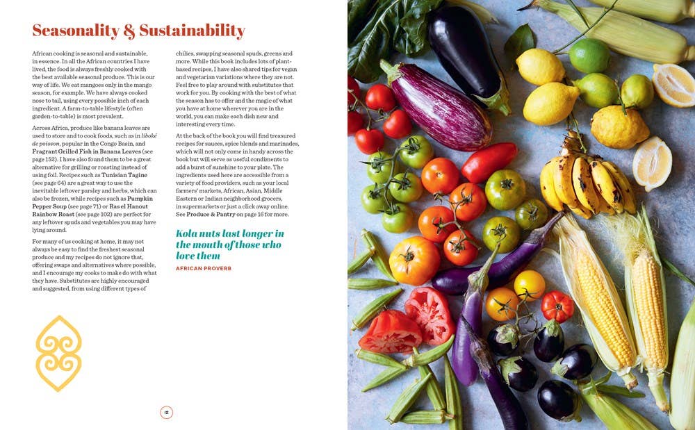 Africana: Lerato Umah-Shaylor