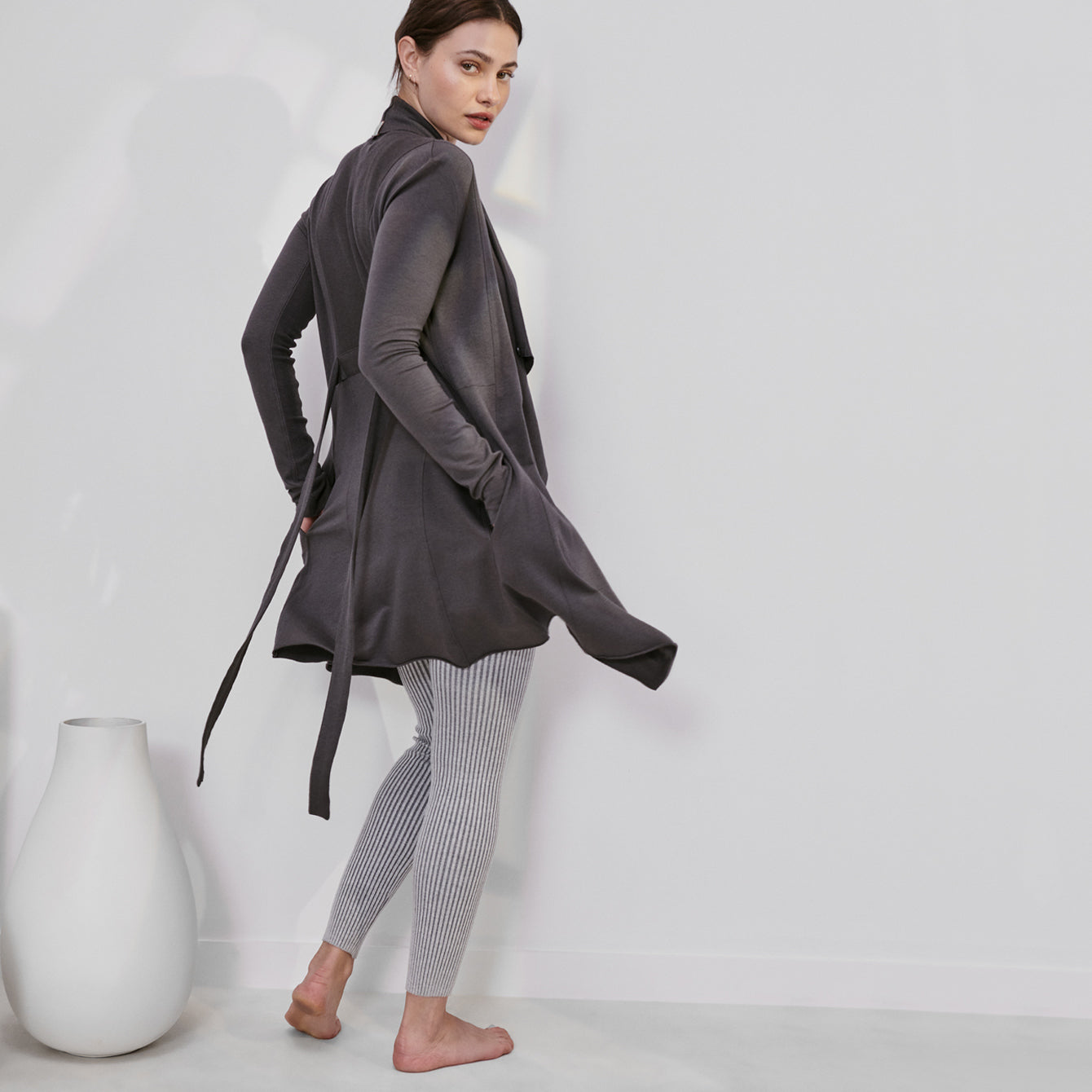 The Short Robe