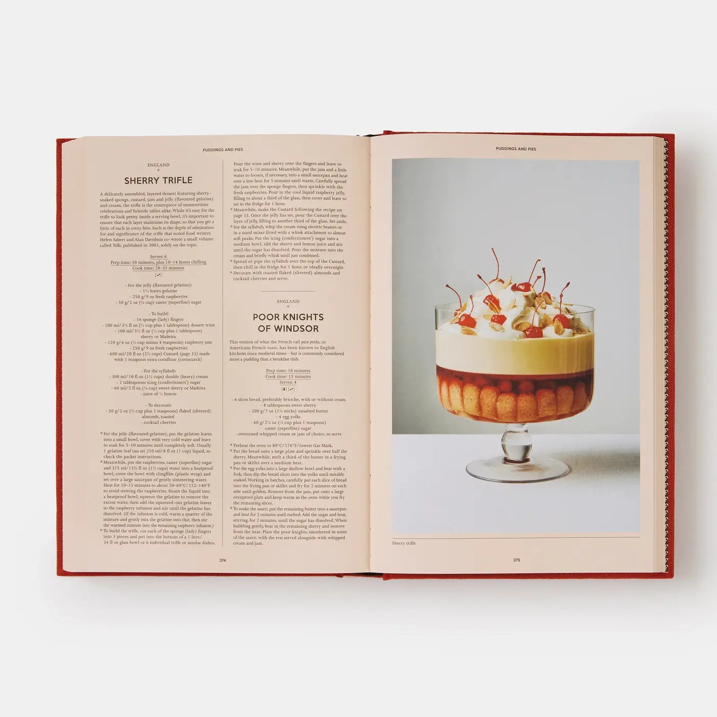 British Cookbook: Authentic Home Cooking Recipes
