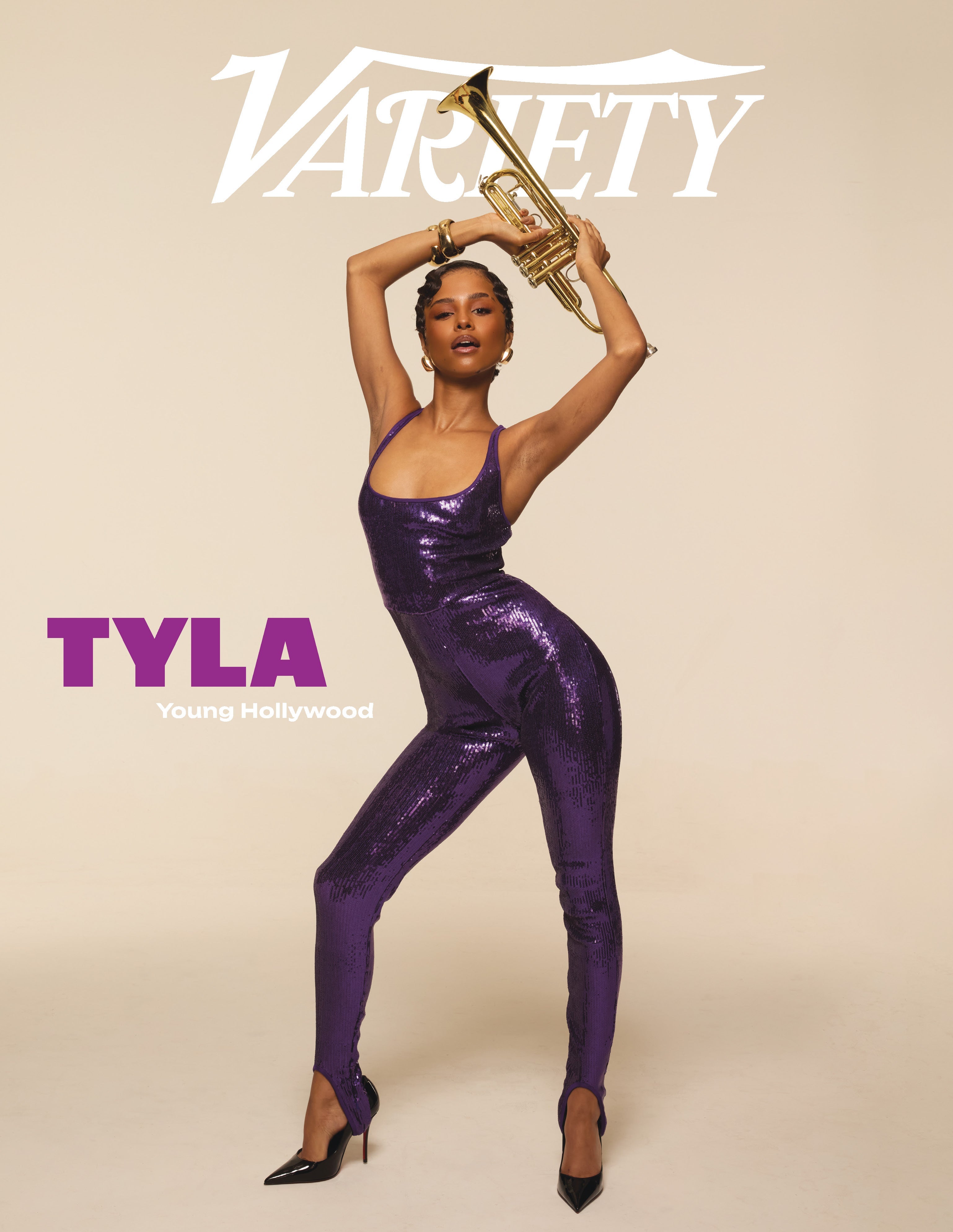 Variety - 25.08.06 Edition: Power Of Young Hollywood Featuring Finn Wolfhard, Sam Nivola & Tyla, The Ellison Era Begins, Hollywood's Future, New Naked Gun Movie Review, Red Carpet Highlights & More!