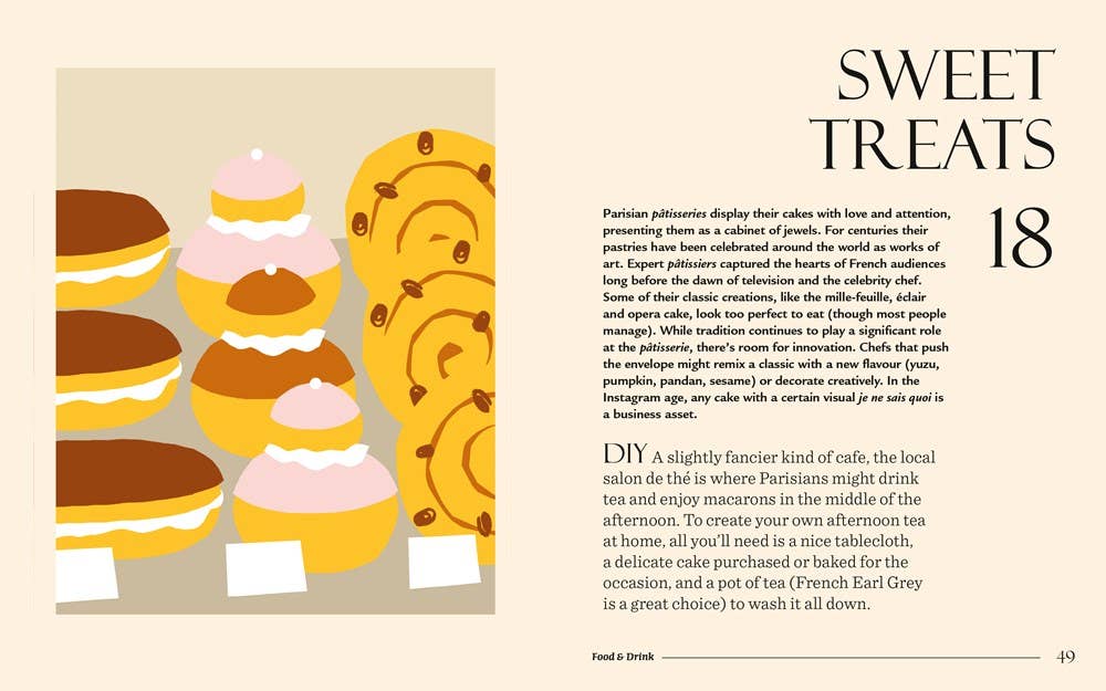 Pretend You're in Paris: Alice Oehr