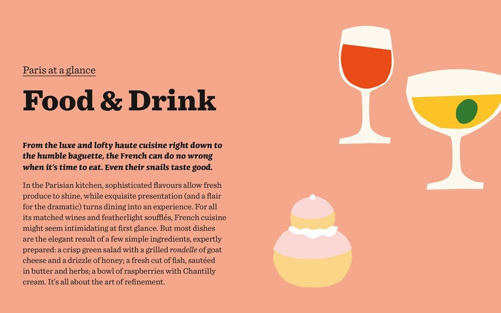 Pretend You're in Paris: Alice Oehr