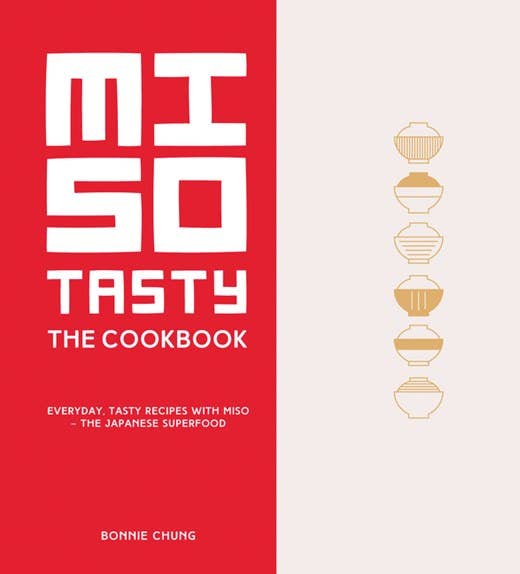 Miso Tasty: Bonnie Chung