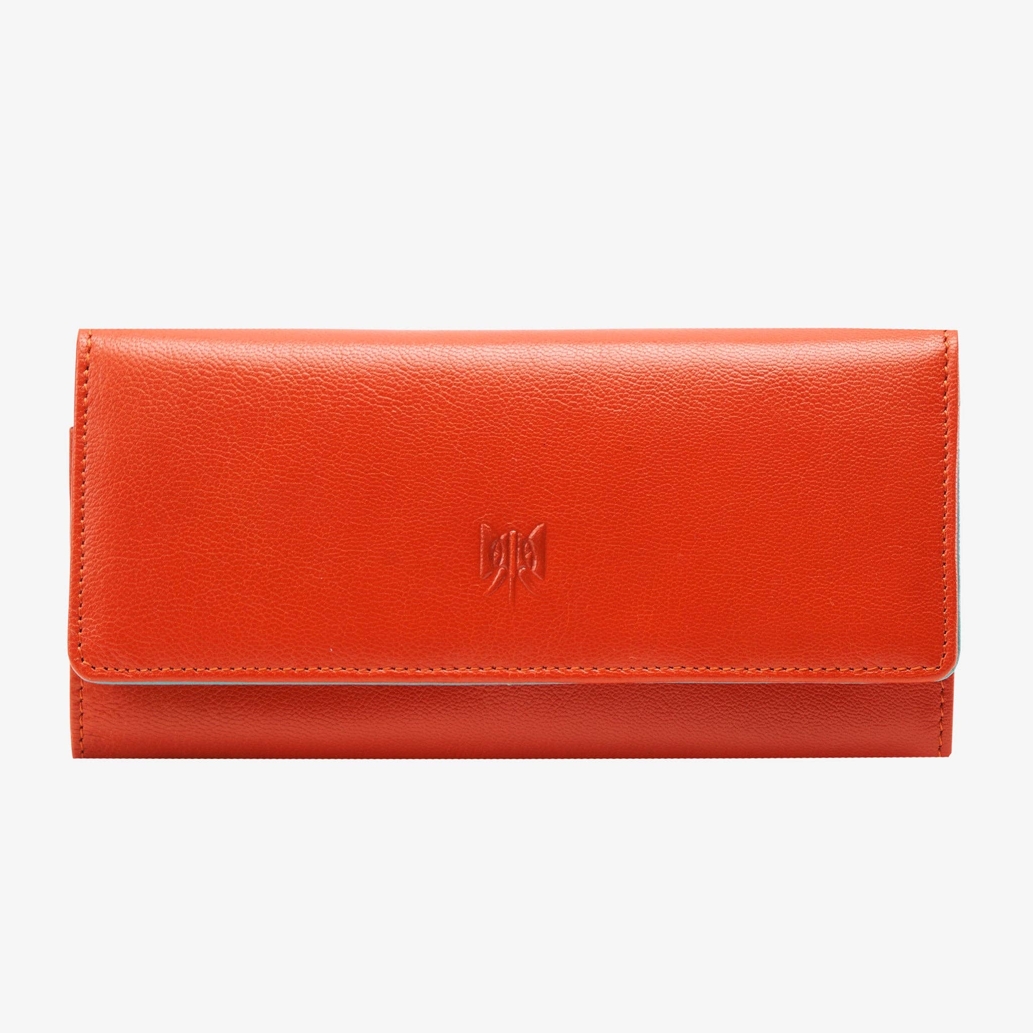 Siam | Accordion Wallet