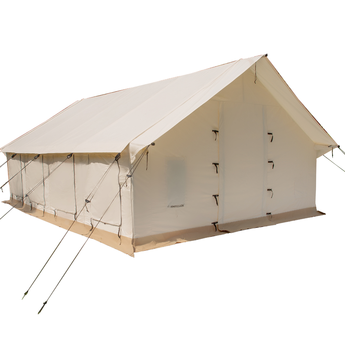 USED - 16'x20' Alpha Pro Wall Tent