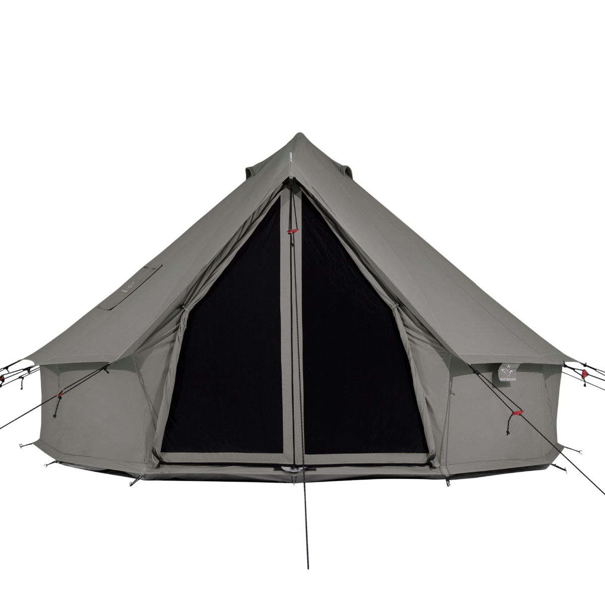 Used - 16' Regatta Bell Tent - Realtree Edge