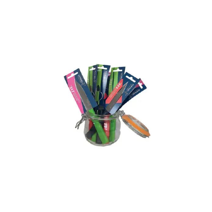 Le Parfait Display Glass Jar