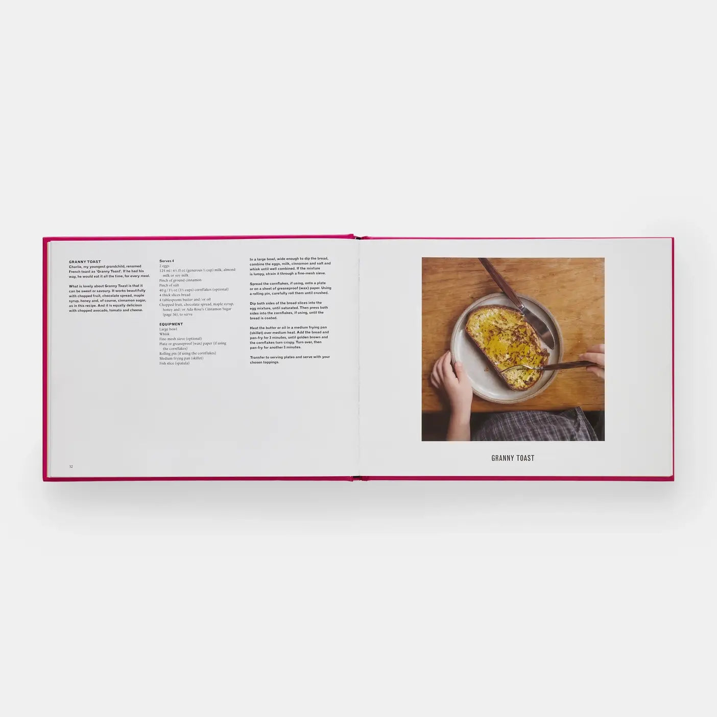 Breakfast, Lunch, Tea With Children