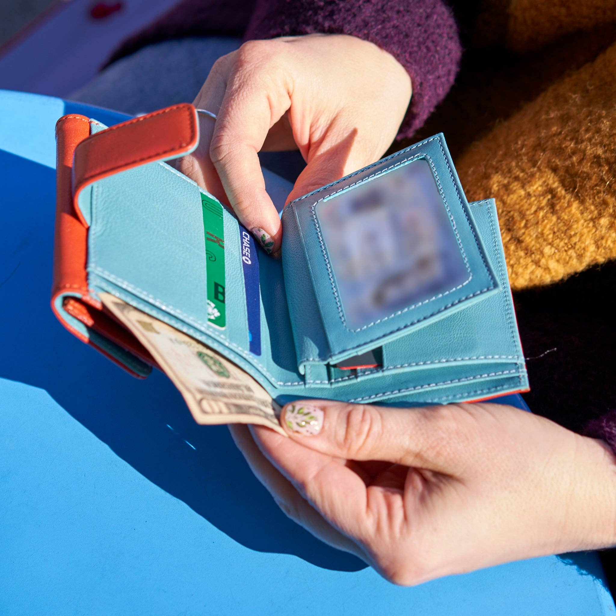 Siam | Indexer Wallet