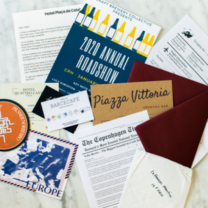 Personalisable | Puzzle Game | Board game |The Missed Flight