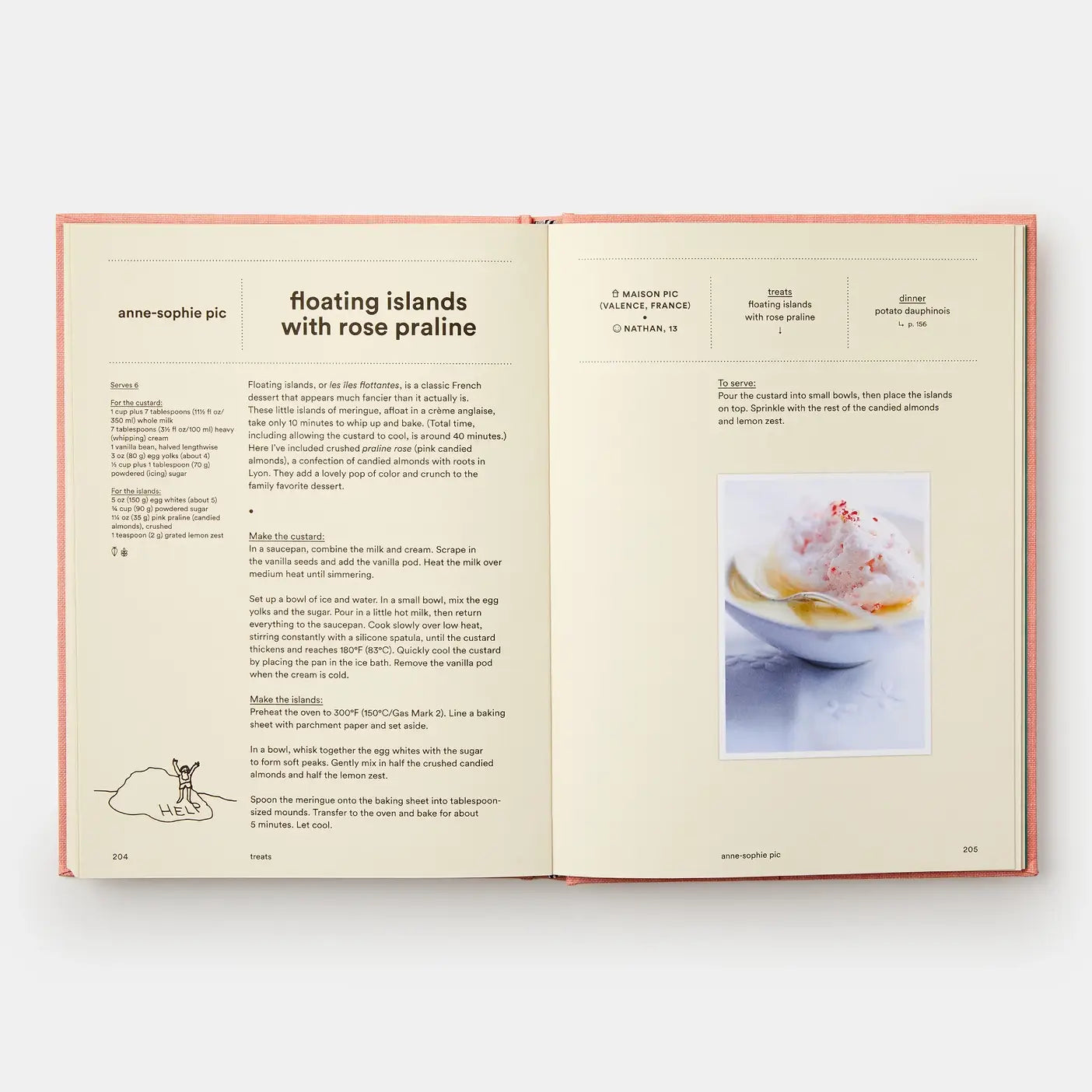 Cooking For Your Kids