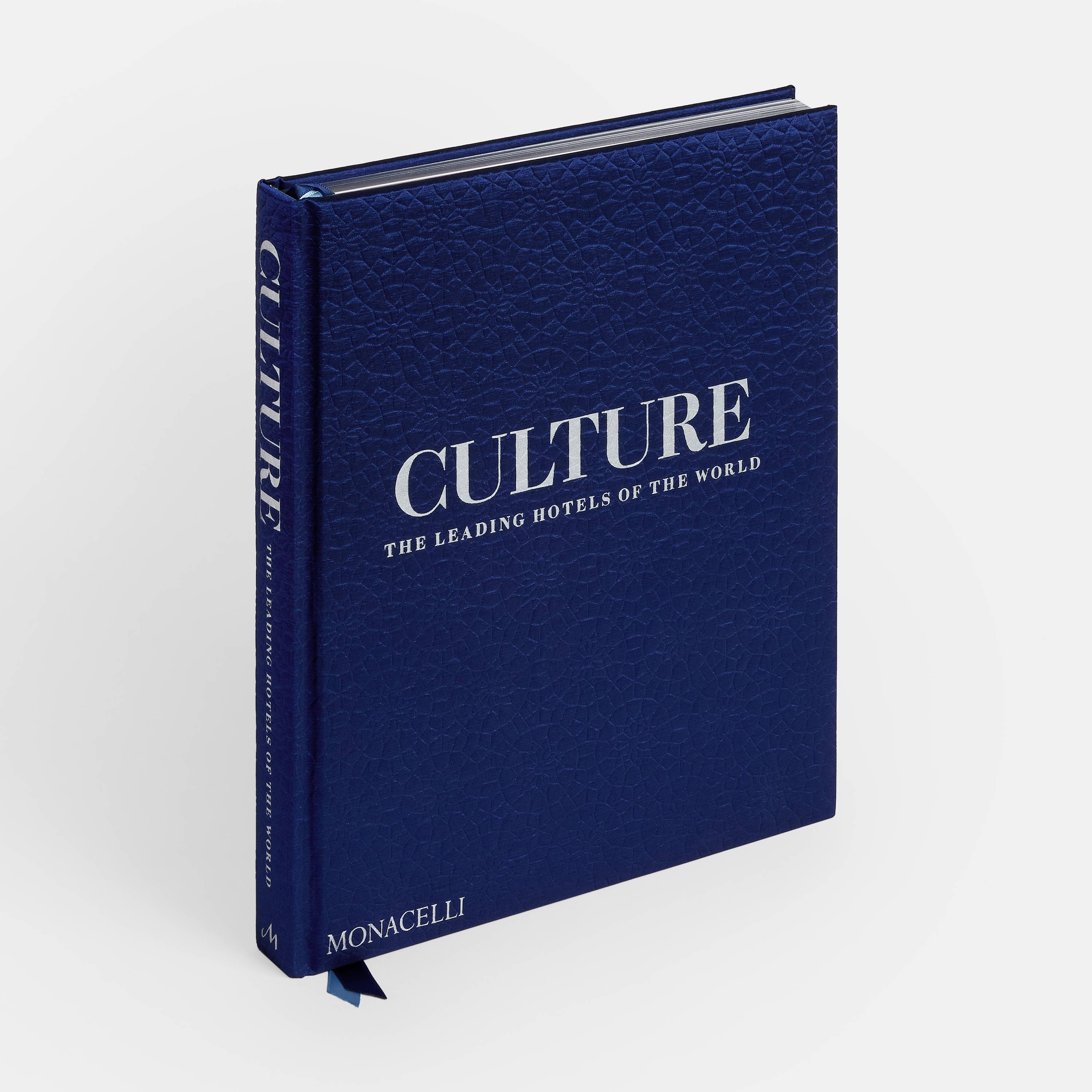 Culture: The Leading Hotels of the World