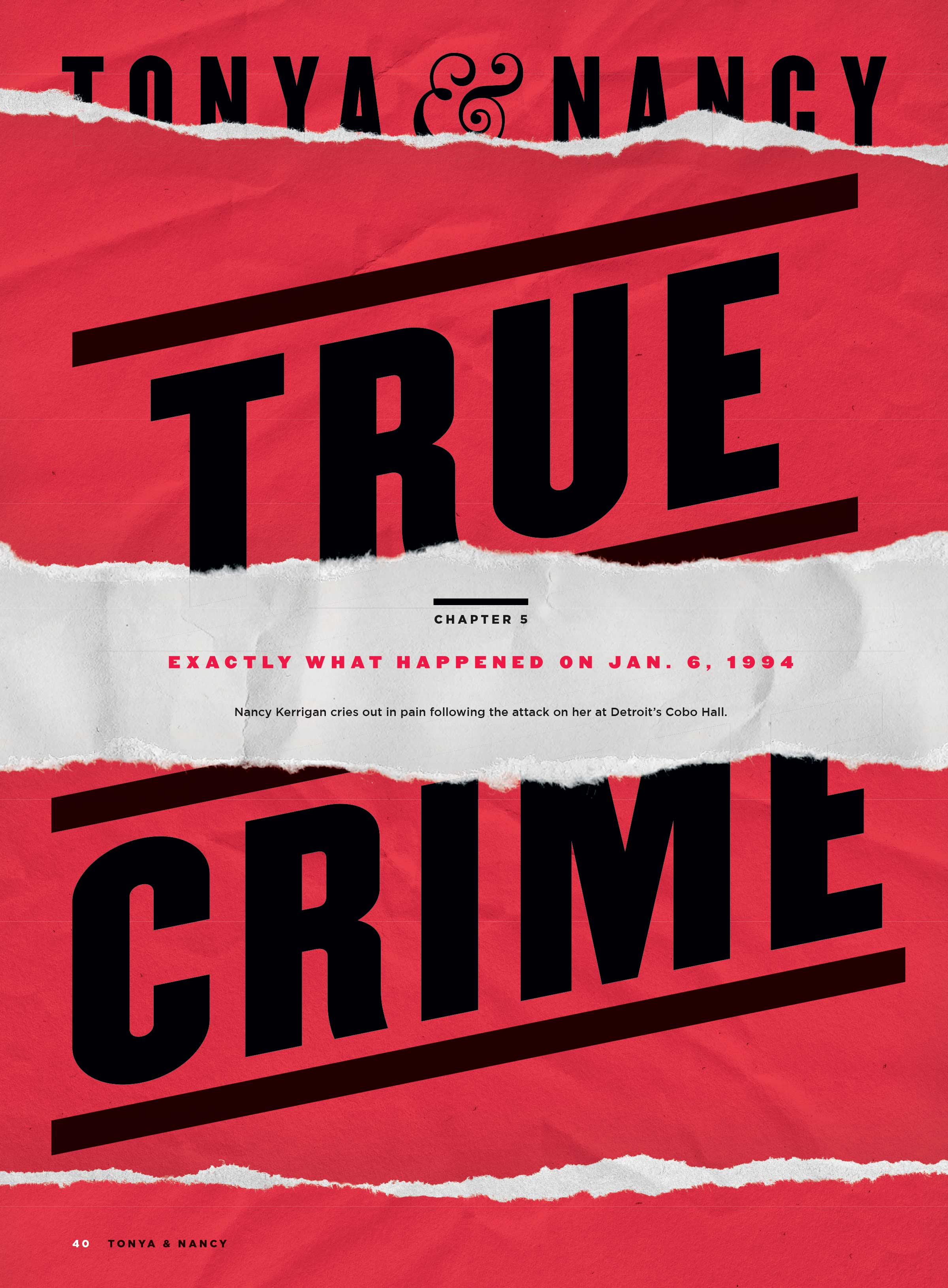 Tonya Harding & Nancy Kerrigan - 30 Years Later: Childhood, Figure Skating Attack Breakdown, Motive, Harding's Ex-Husband, 1994 Lillehammer Olympics, The Cry, Aftermath, Caught On Tape, Movie & More!