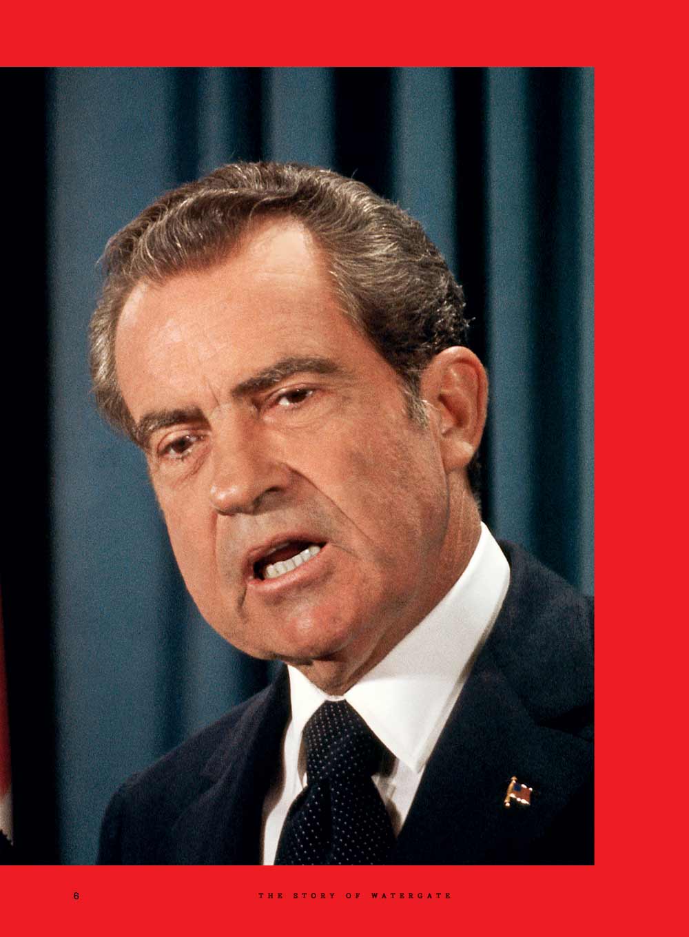 Watergate - 50 Years Later: Richard Nixon's Presidency, Vietnam War, Campaign Intelligence, Democratic National Committee Break-In, White House Scandals, Investigation, Whistleblower, Tapes & More!