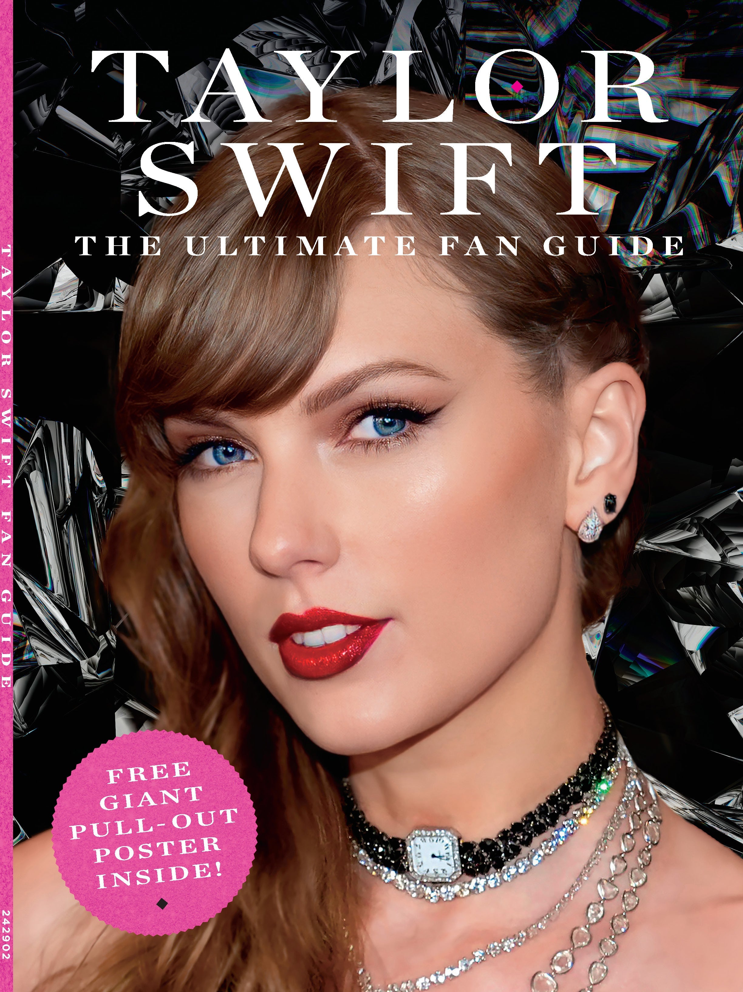 Taylor Swift - Fan Guide: Look Back At 26 Iconic Tracks & Stories Behind Them, Cruel Summer, The Mastermind, Shake It Off, All To Well, Blank Space, Love Story, Style, Look What You Made Me Do & More!