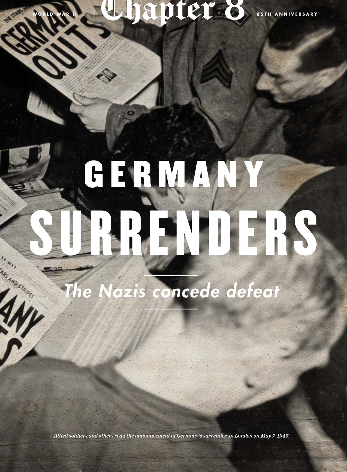 World War II - Collector's Edition: Key Moments, Historic Photos, New Perspectives, How It All Began, Pearl Harbor, Battle Of Midway, Battle Of Normandy, Bombing Of Hiroshima, Japan Surrenders & More
