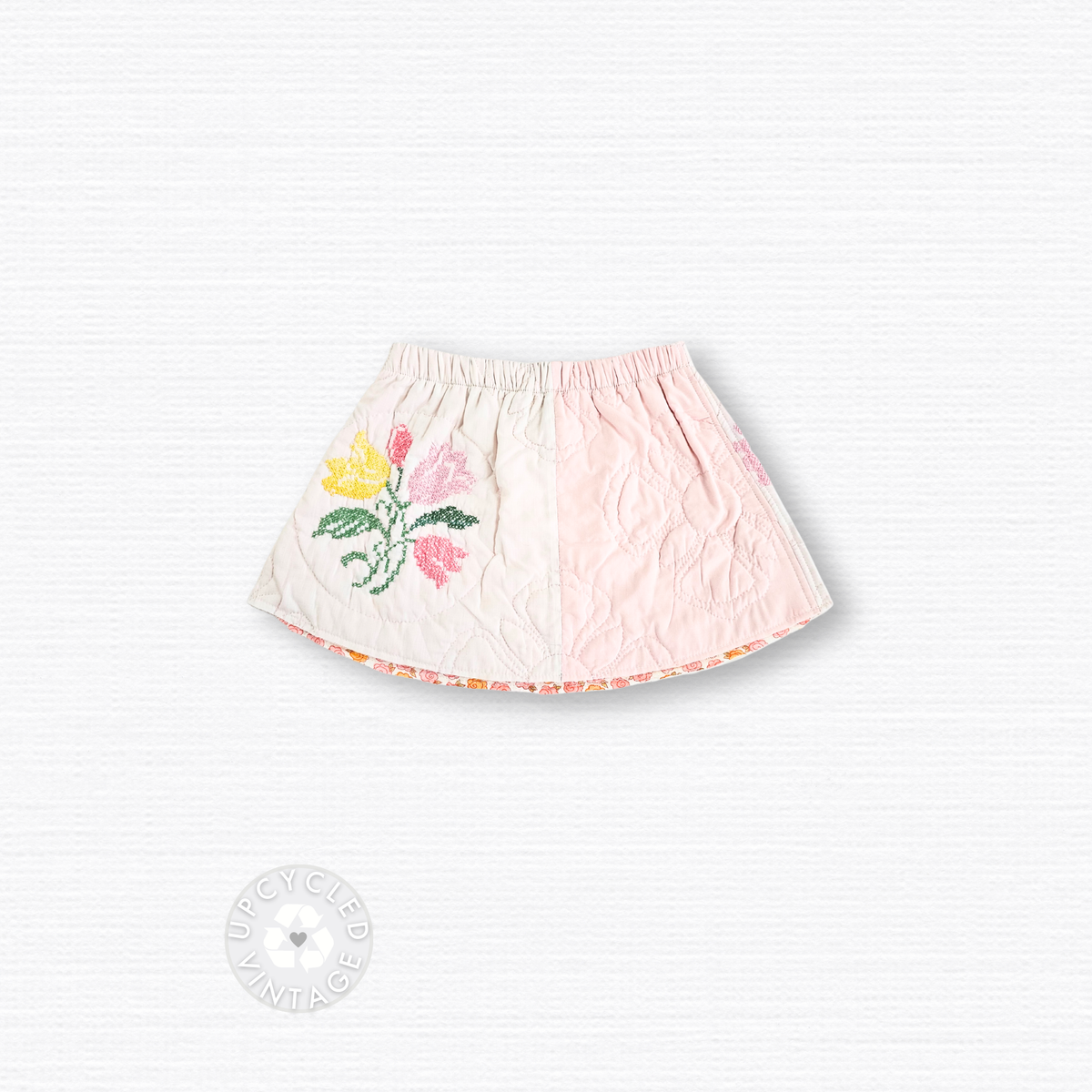 Quilt Skirt