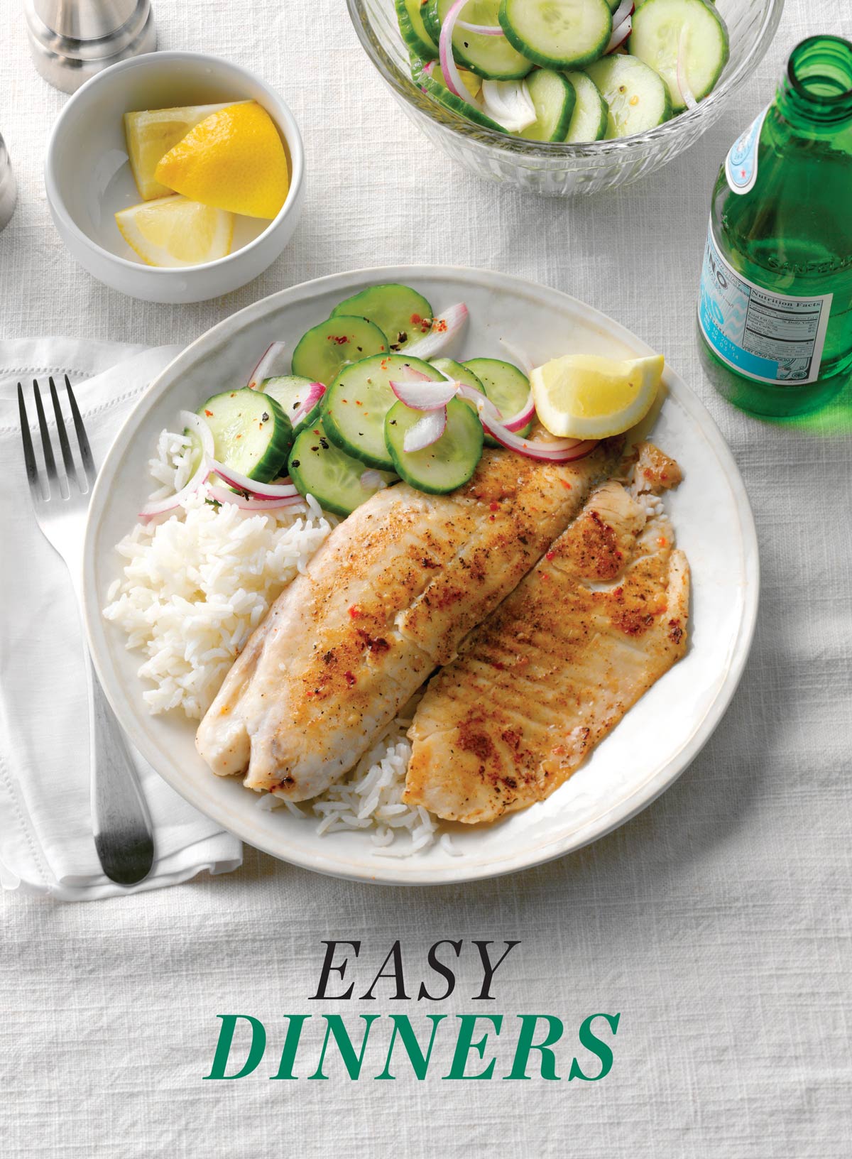 Taste of Home - Cooking For Two: 114 Quick & Easy Recipes, Designed To Eliminate Leftovers, Perfect Portions, Enhance Your Dining Experience To Fit Your Busy Lifestyle & More!