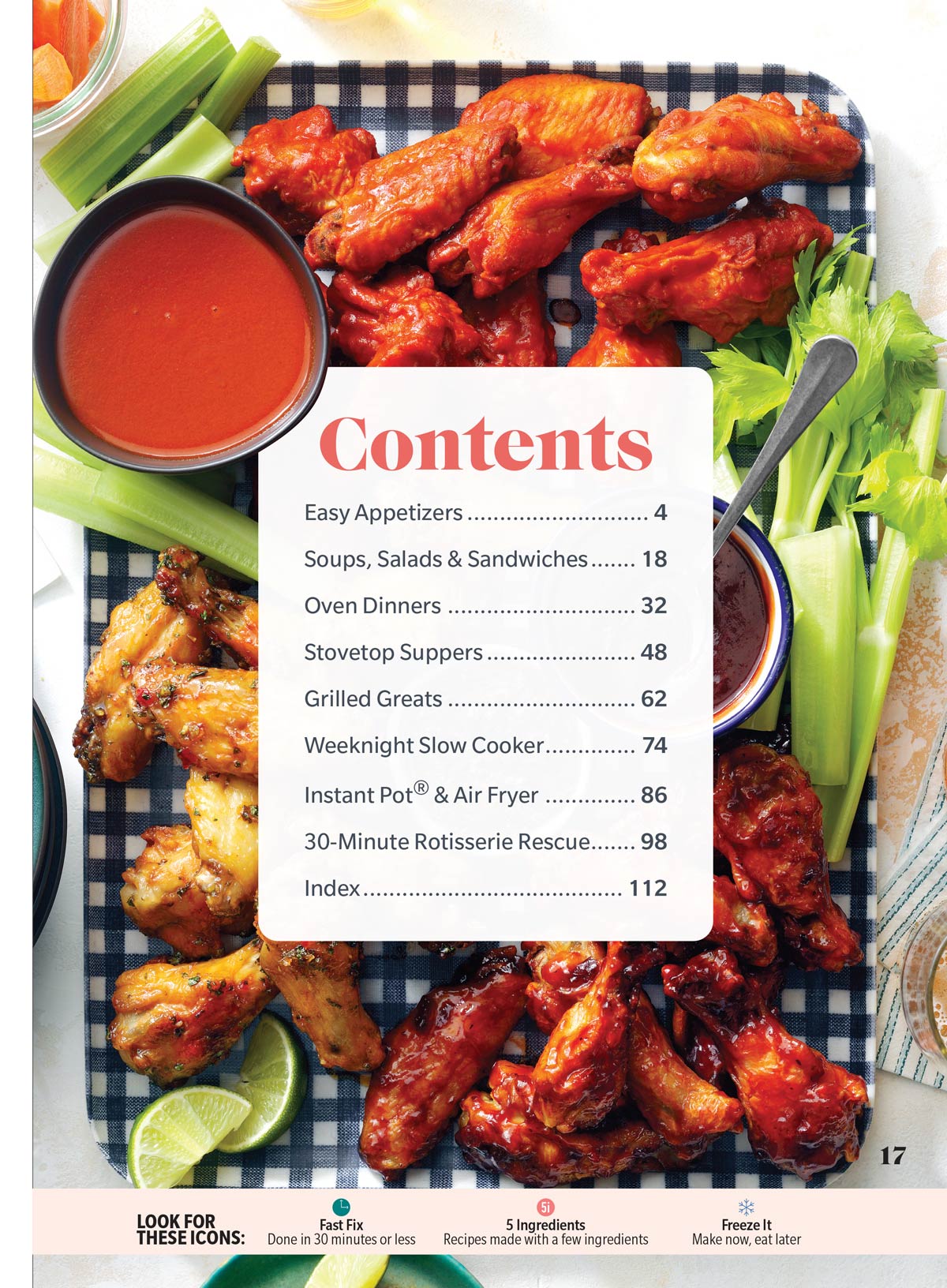 Taste of Home - Simply Chicken: 108 Budget-Friendly Recipes, Mouth Watering Dishes, One-Pot Meals, Slow Cooker Dinners, Casseroles, Rotisserie Favorites, Marry Me Pasta, Wings & More!