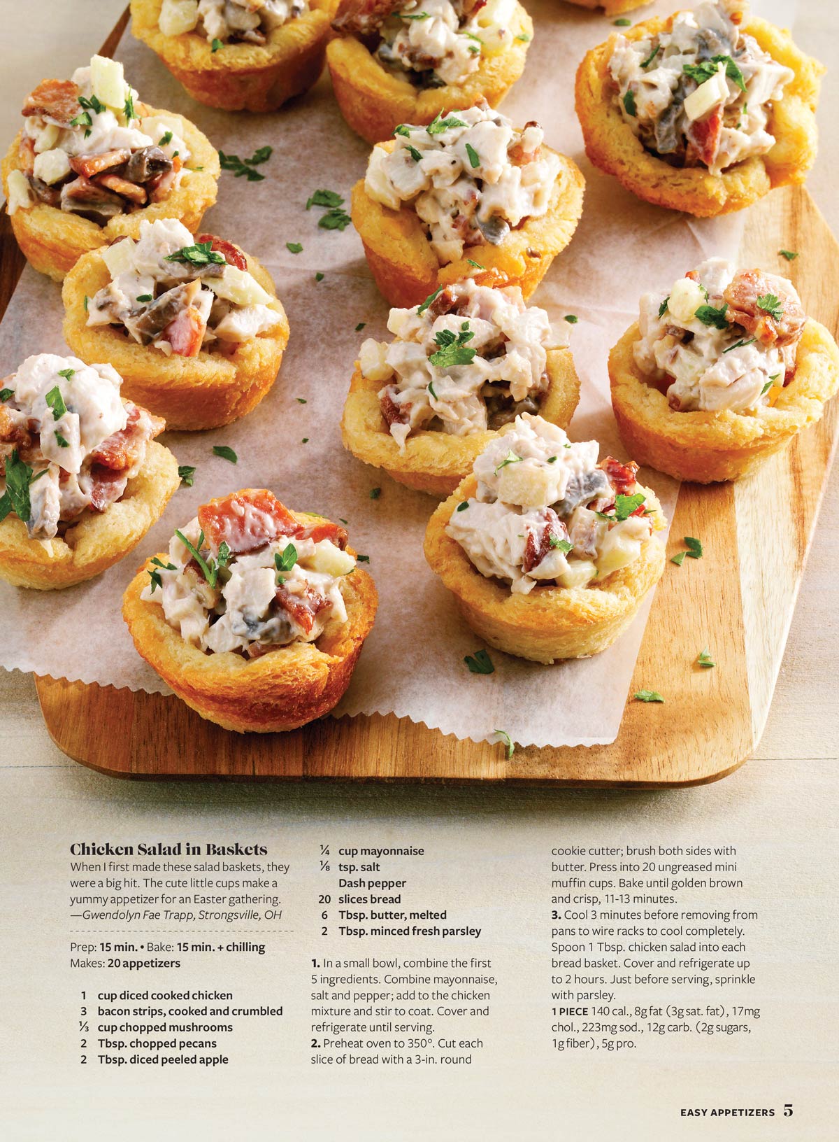 Taste of Home - Simply Chicken: 108 Budget-Friendly Recipes, Mouth Watering Dishes, One-Pot Meals, Slow Cooker Dinners, Casseroles, Rotisserie Favorites, Marry Me Pasta, Wings & More!