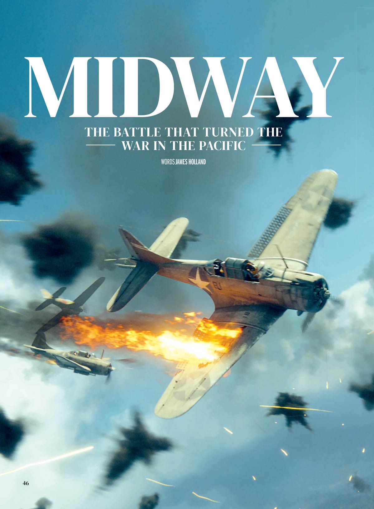 The Story Of World War II - All About History: Major Battles, Key Events, Influential Leaders, Military Tactics, Historical Insights, Powerful Stories Behind The War That Changed The World & More!