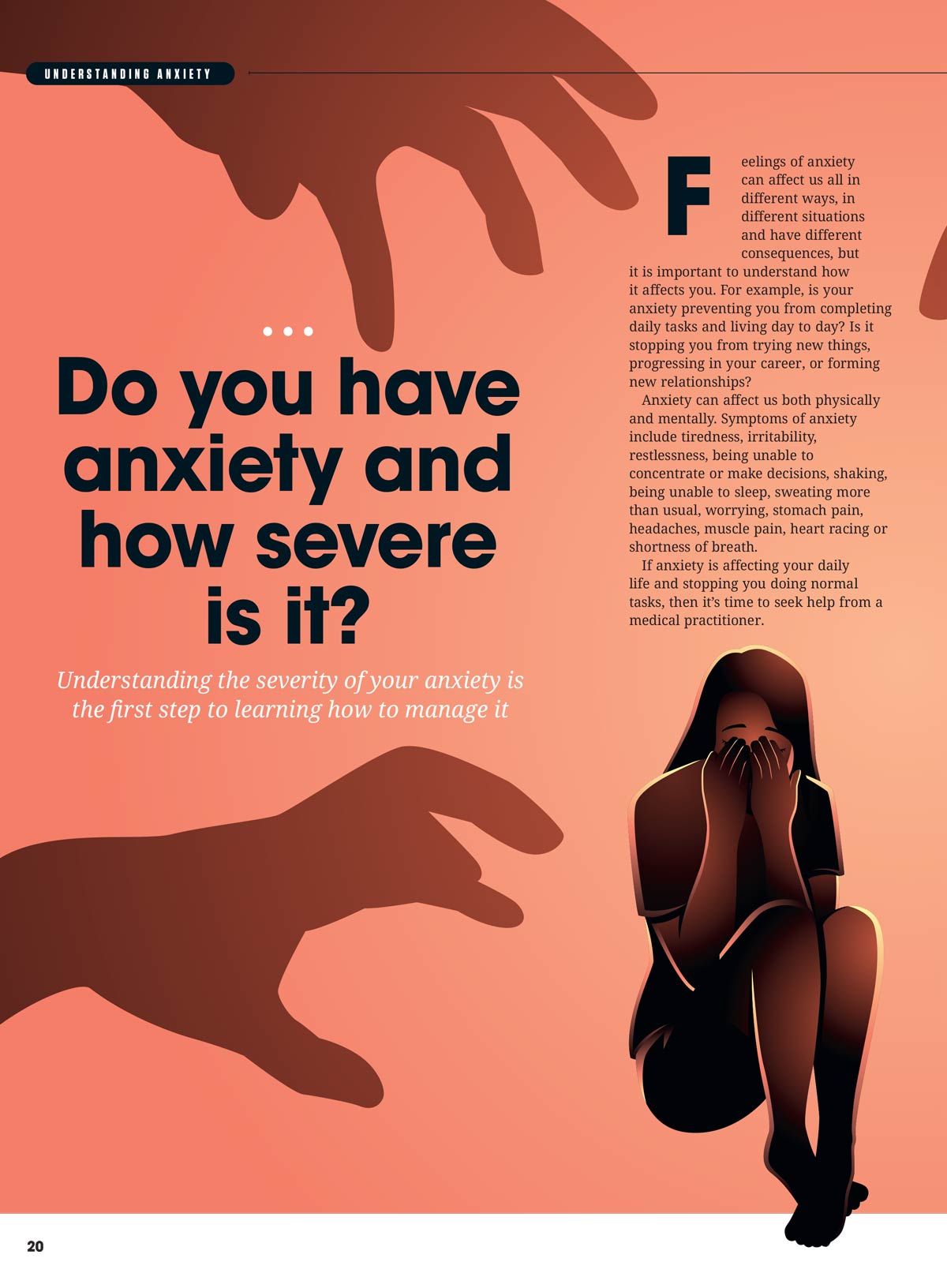 The Complete Anti-Anxiety Guide - Take Control For A Happier, Healthier You: Stop Overthinking, Master Your Mind, Beat Anxiety, Natural Calming Remedies, Best Therapies, Herbal Treatments & More!