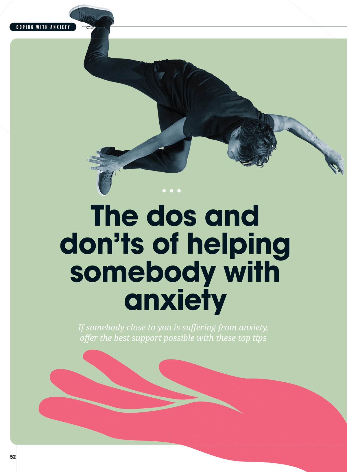 The Complete Anti-Anxiety Guide - Take Control For A Happier, Healthier You: Stop Overthinking, Master Your Mind, Beat Anxiety, Natural Calming Remedies, Best Therapies, Herbal Treatments & More!