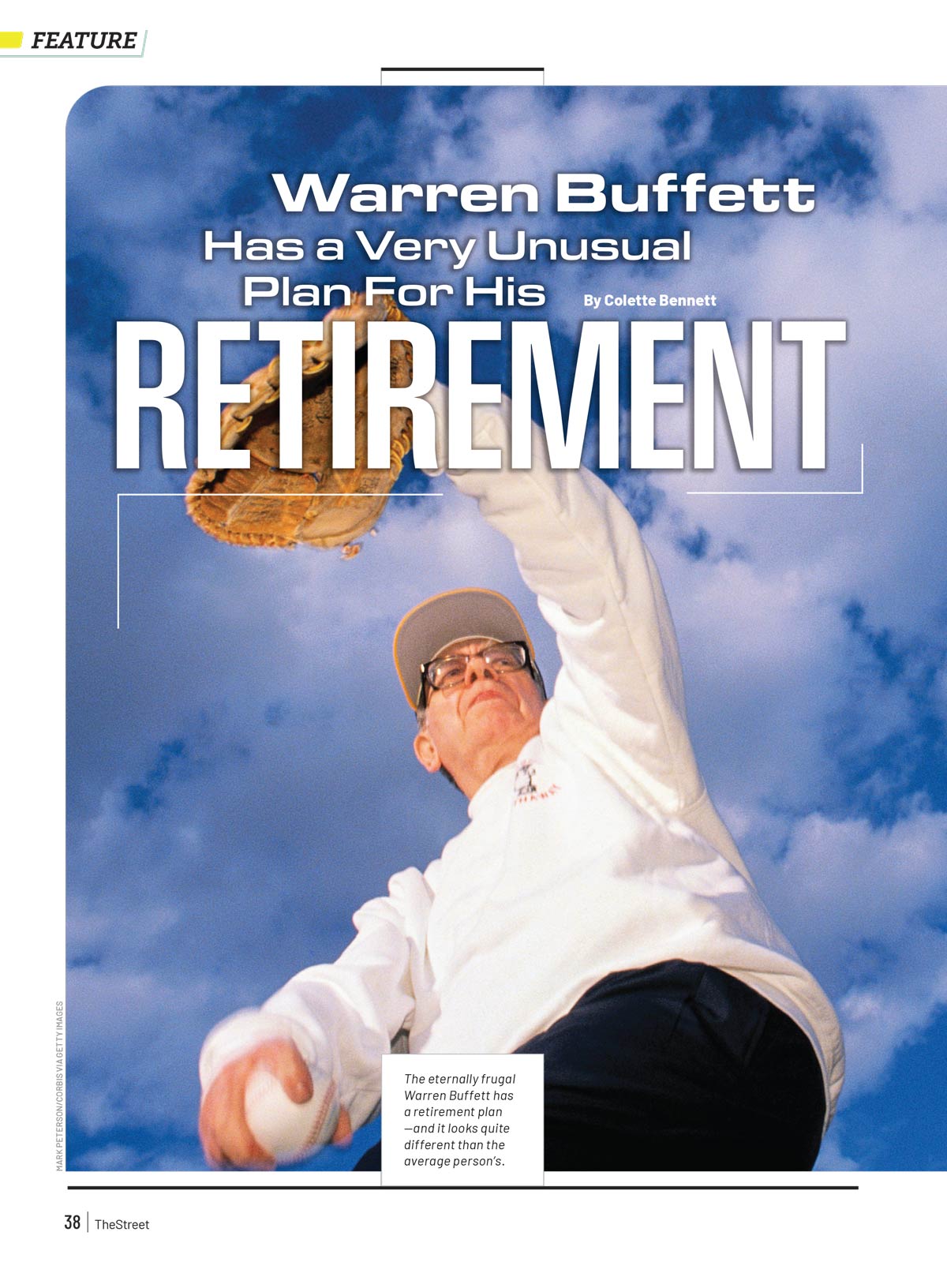 The Street - Premier Edition: Earn, Invest & Live, Warren Buffett’s Investing Wisdom, Market Trends, Financial Success, Tax-Saving Insights, Future Of Quantum Computing, Retail Trends & More!