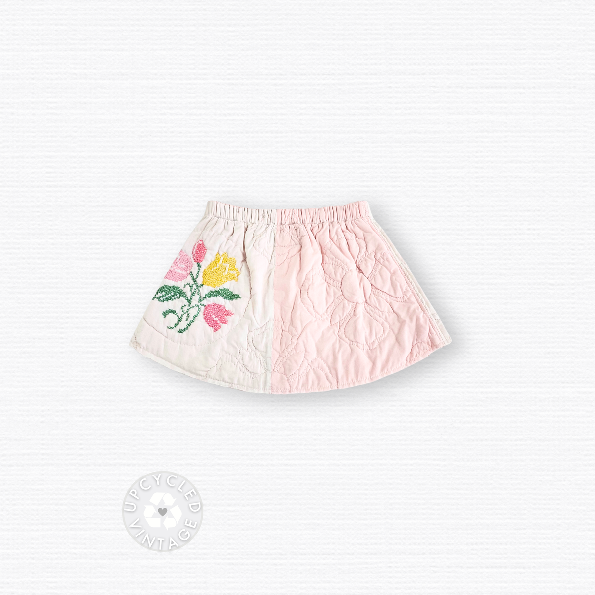 Quilt Skirt