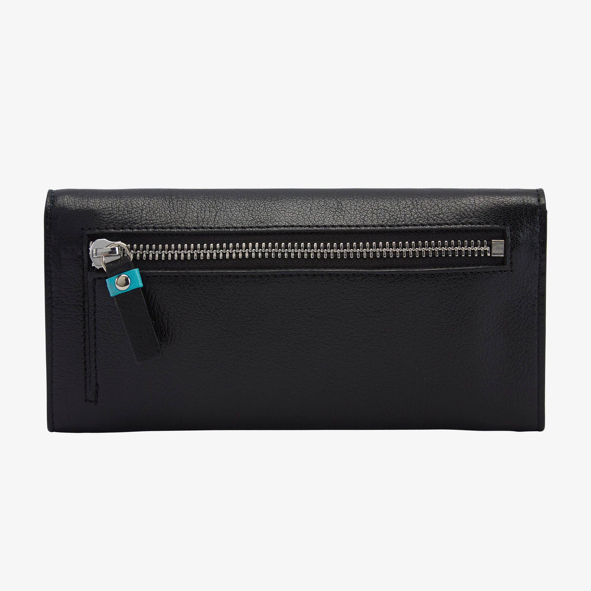 Siam | Accordion Wallet