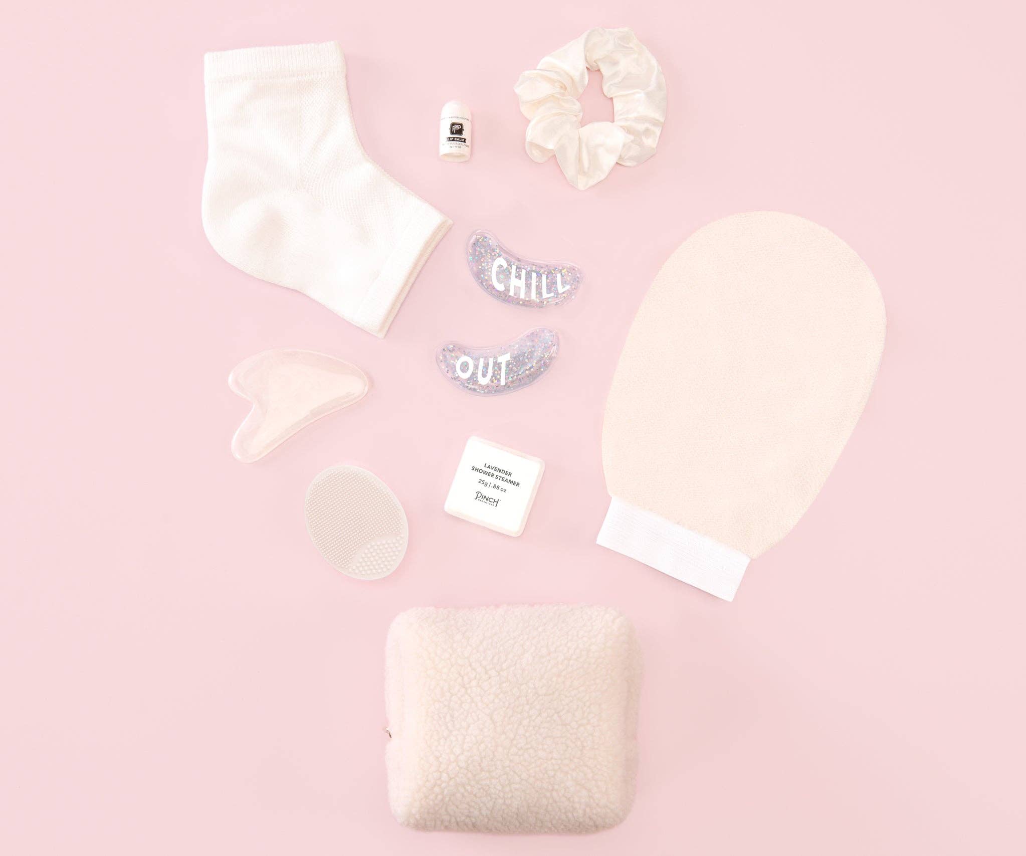 Winter Wellness Kit | Sherpa