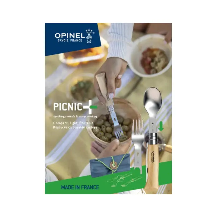 Opinel 6x8 Easel Signs