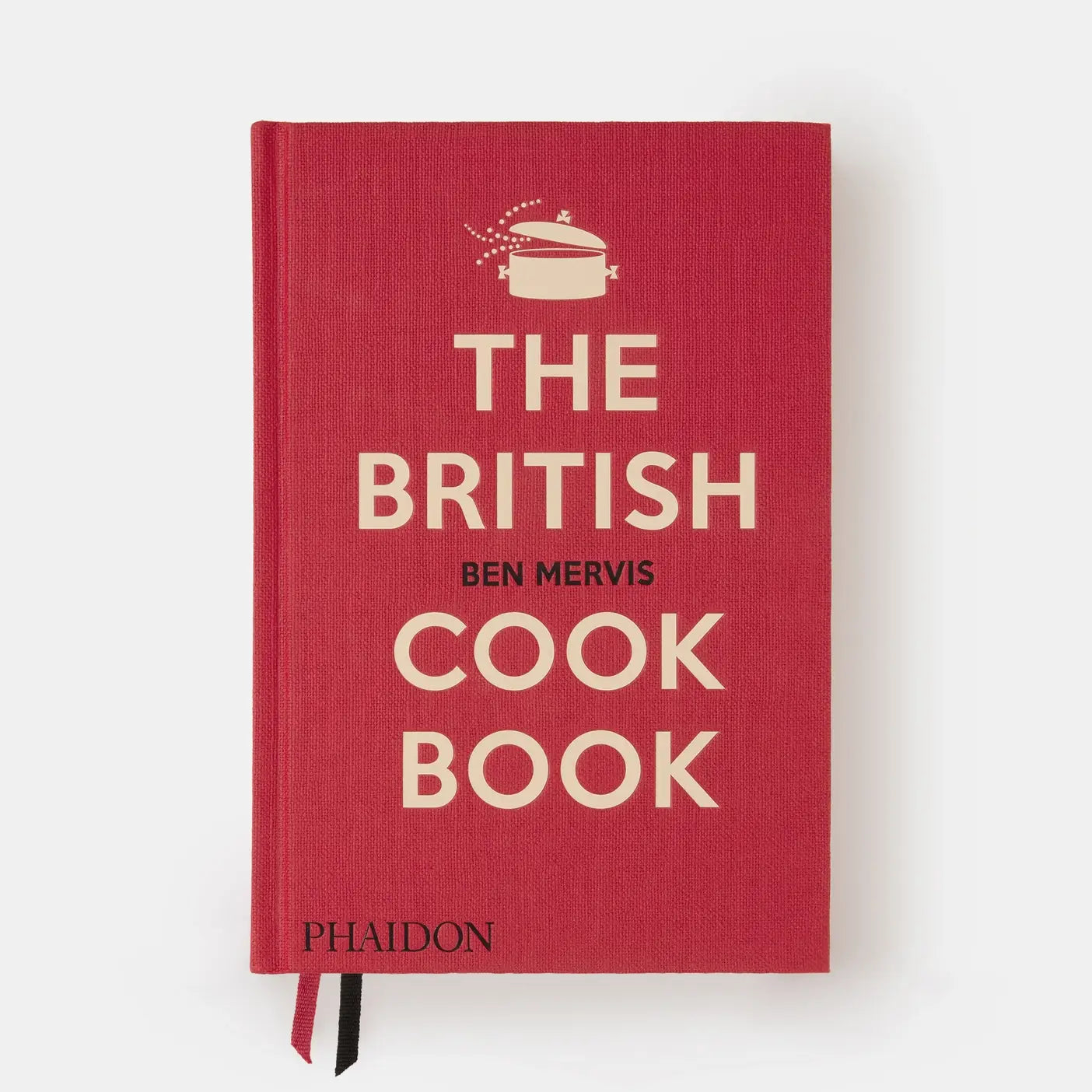 British Cookbook: Authentic Home Cooking Recipes