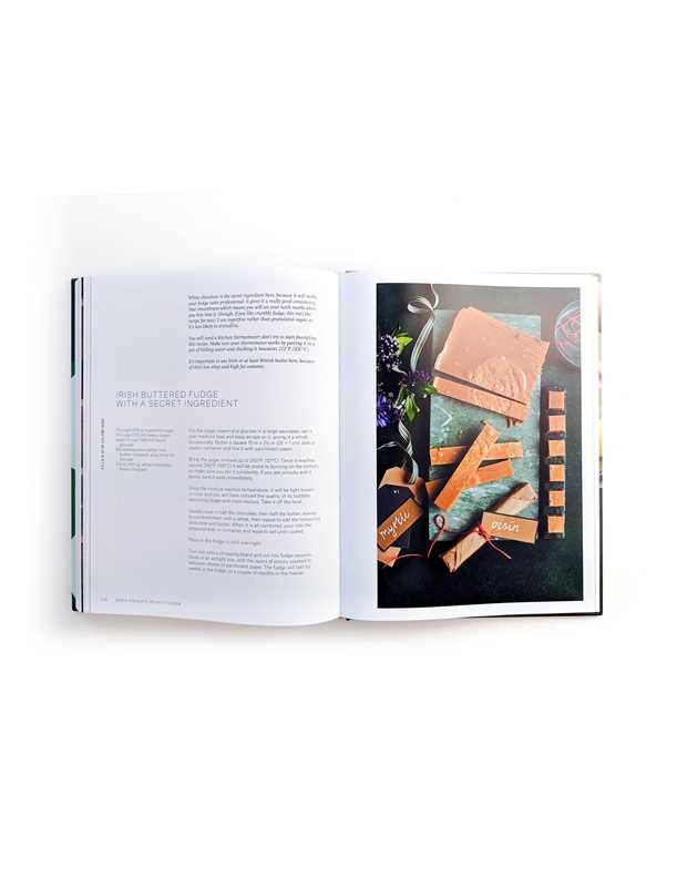 Anna Haugh's Irish Kitchen by Anna Haugh