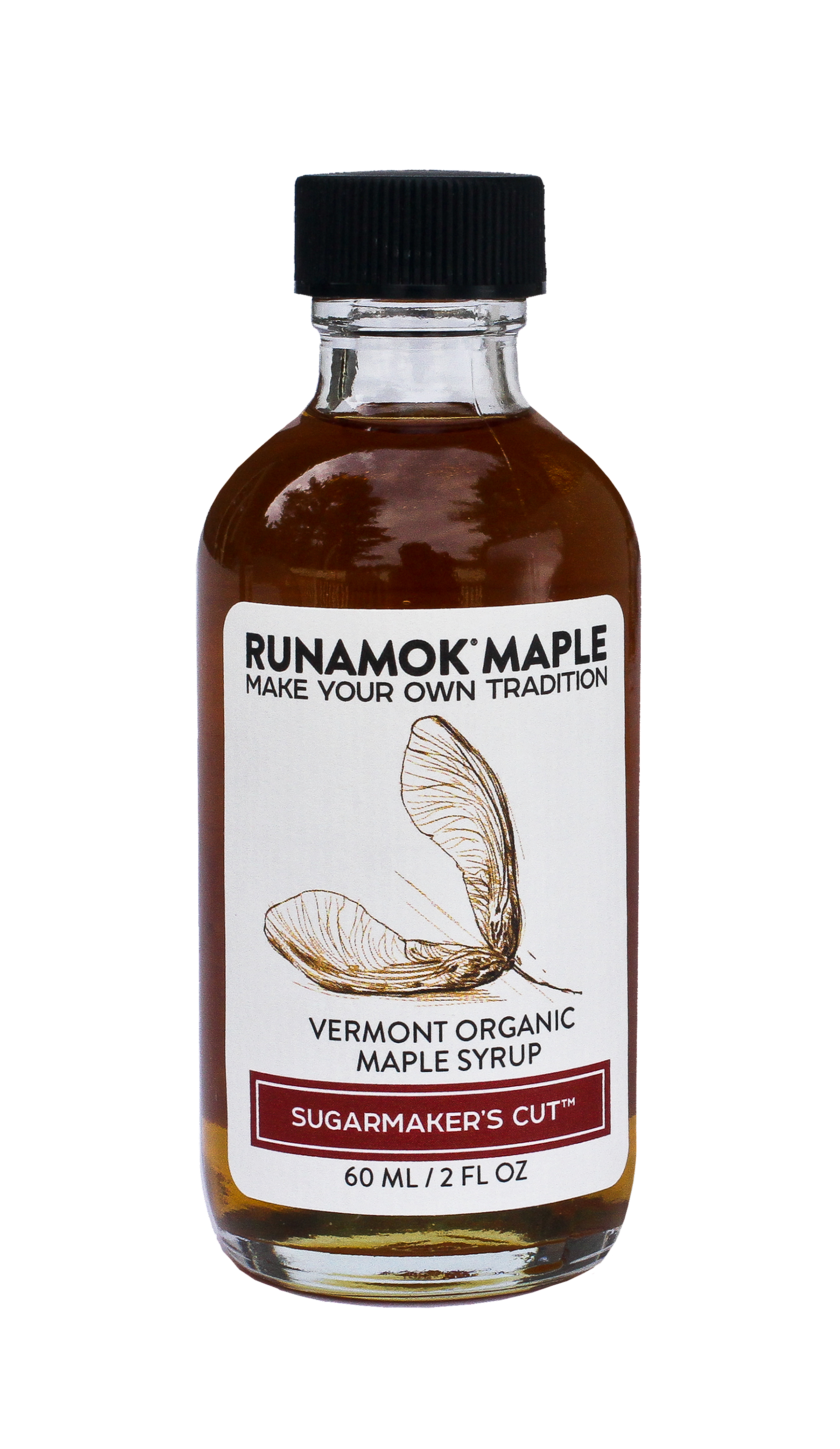 Pantry Favorites Maple Syrup Collection