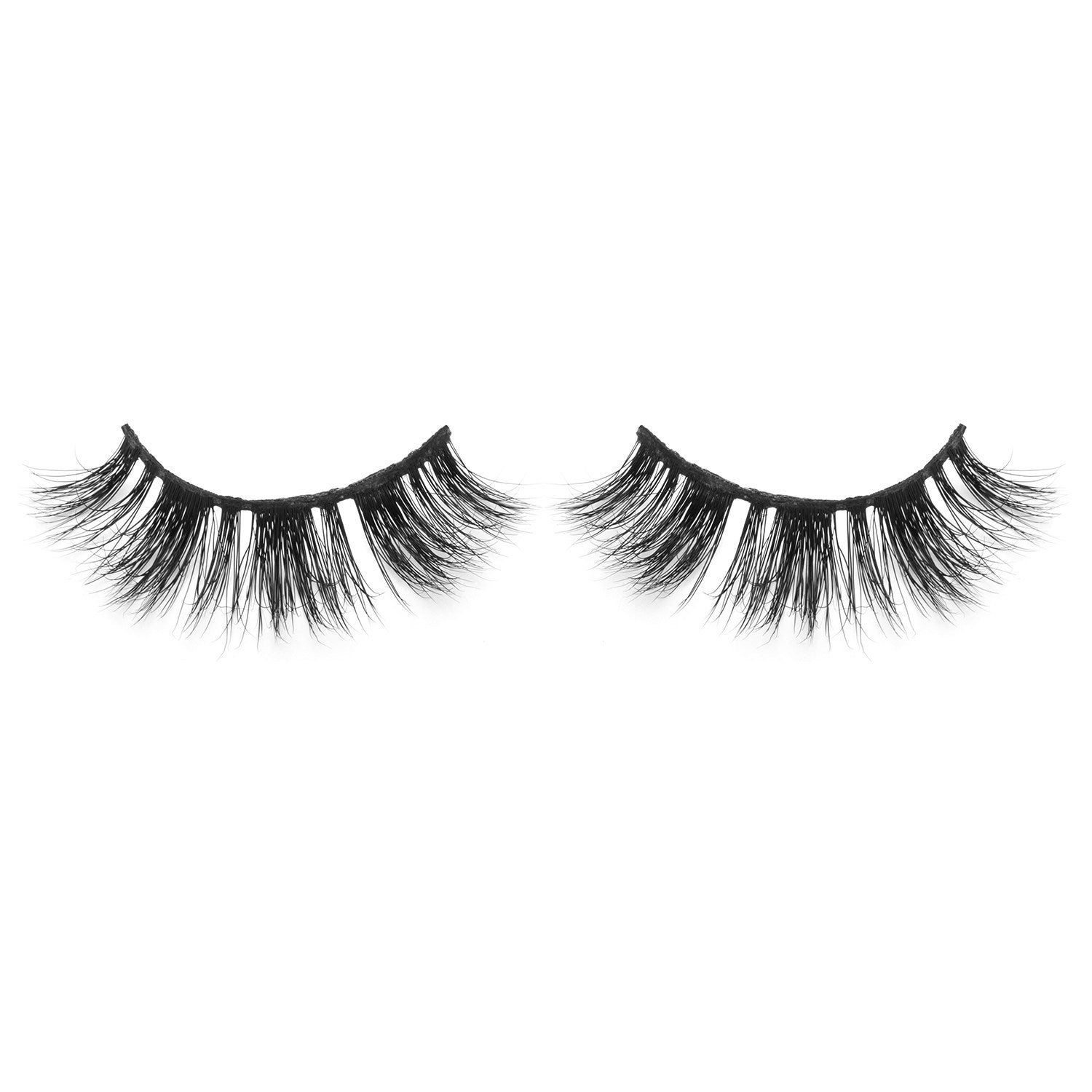3D Mink Eyelashes - Bebe
