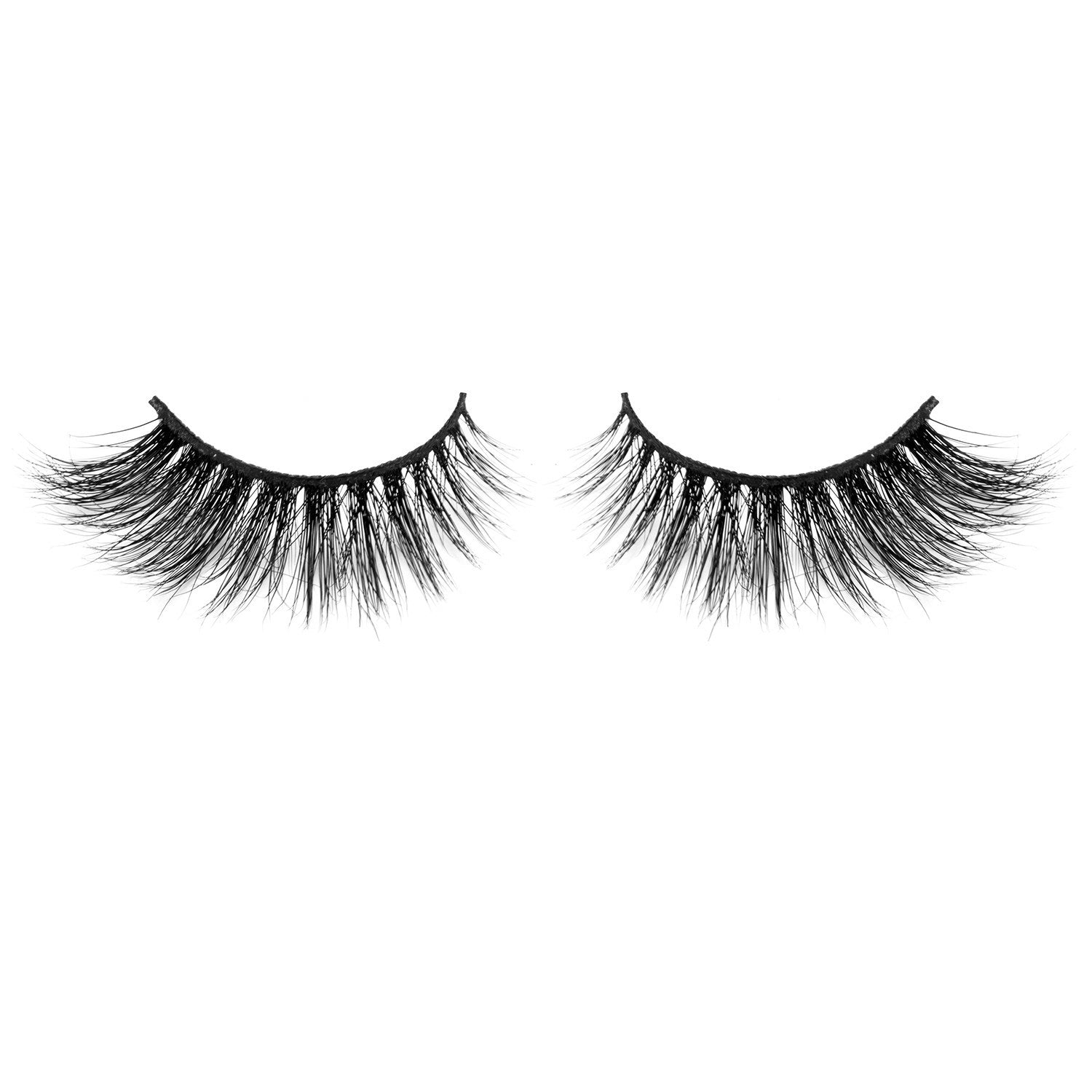 3D Mink Eyelashes - Dangerous