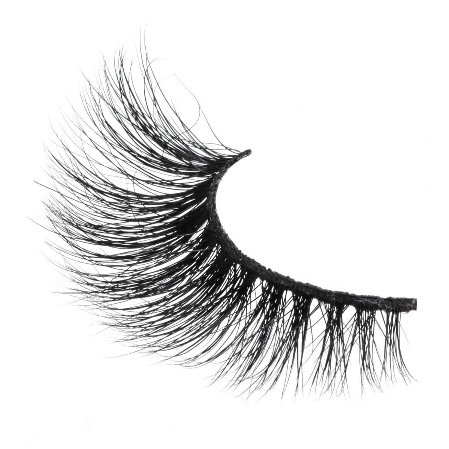 3D Mink Eyelashes - Dangerous