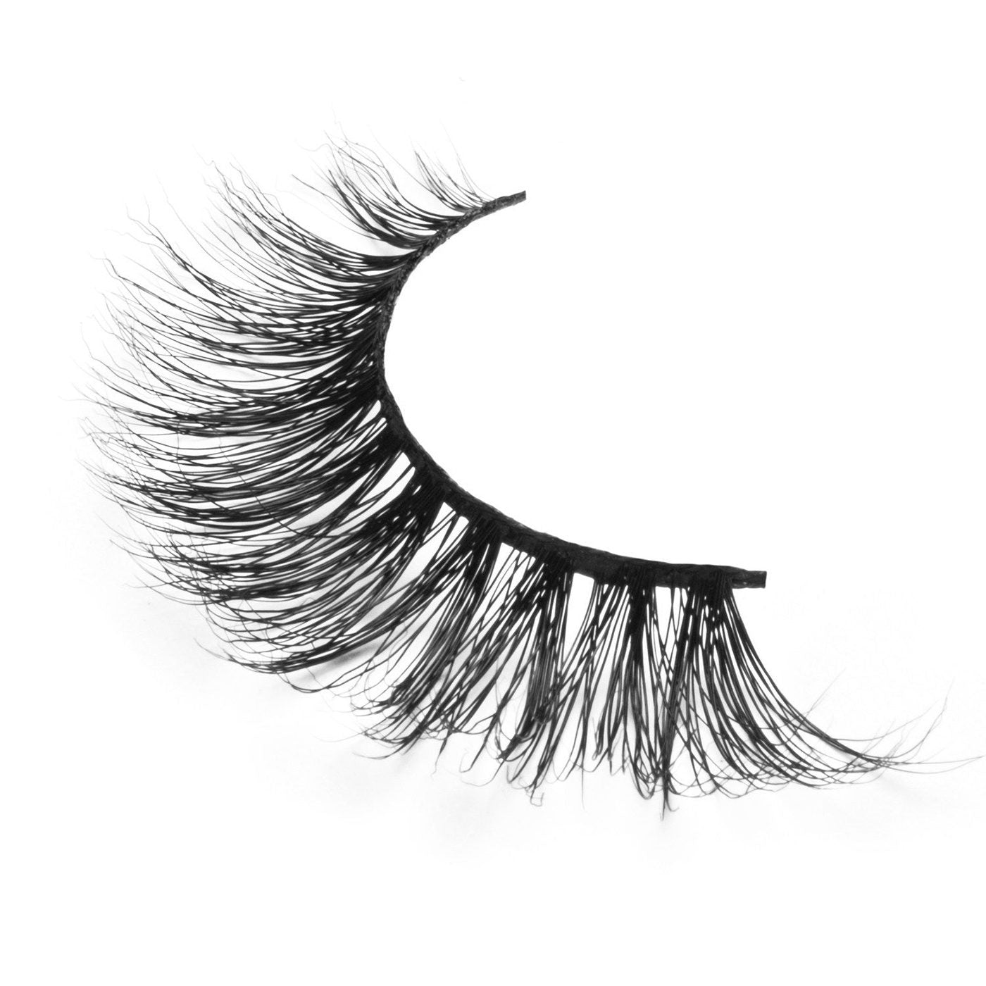 3D Mink Eyelashes - Dubai