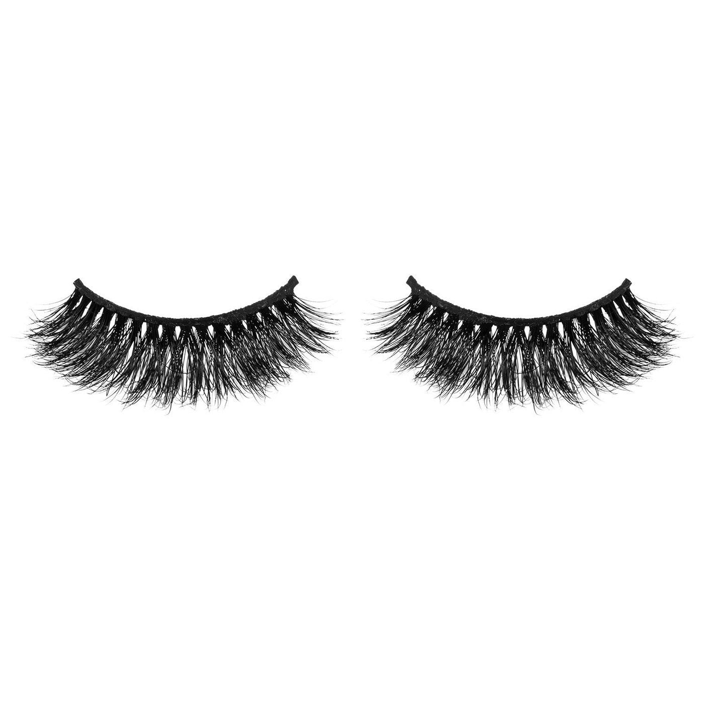 3D Mink Eyelashes - Phucket