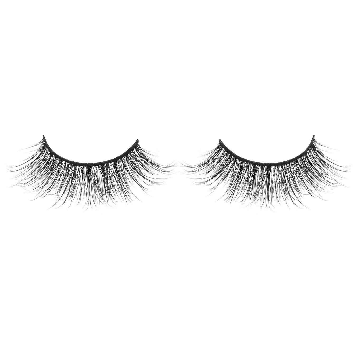 3D Mink Eyelashes - Scorpio