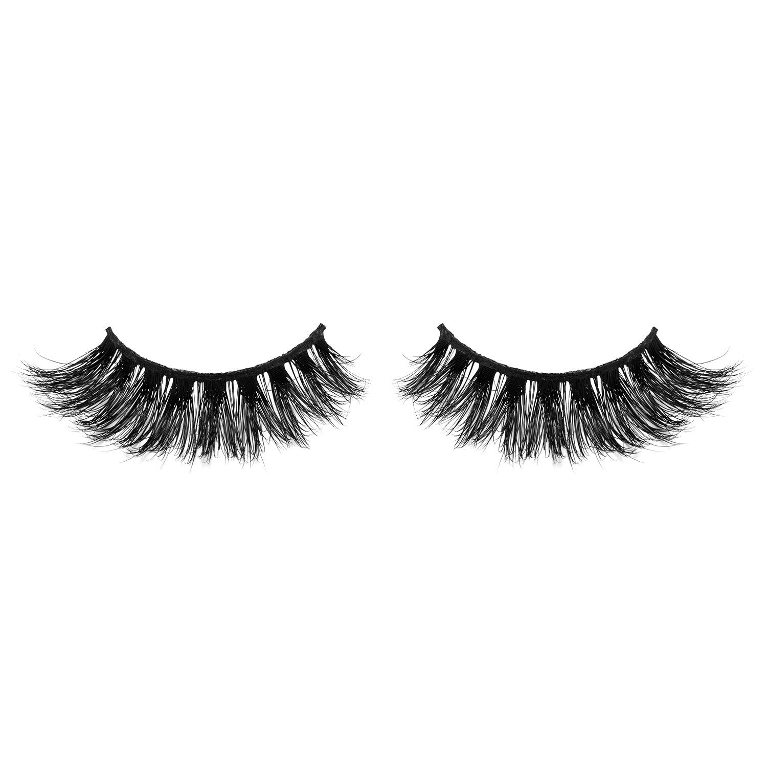 3D Mink Eyelashes - Selfless