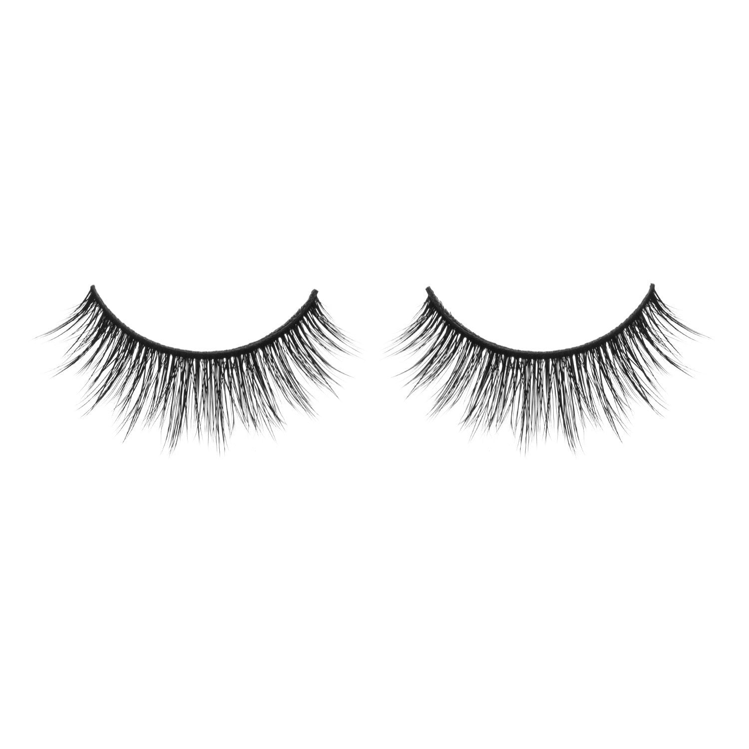 Synthetic Eyelashes - Sass