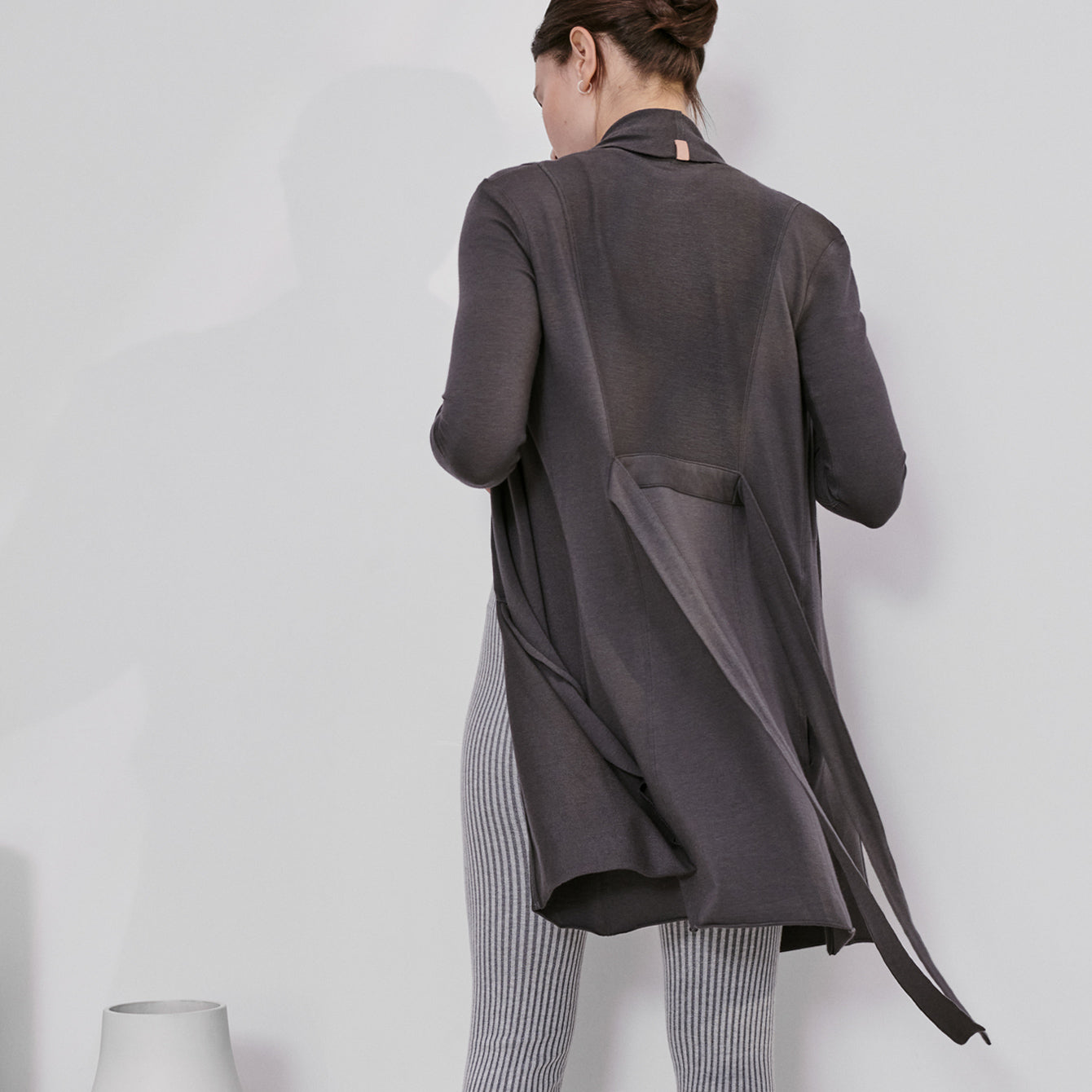 The Short Robe