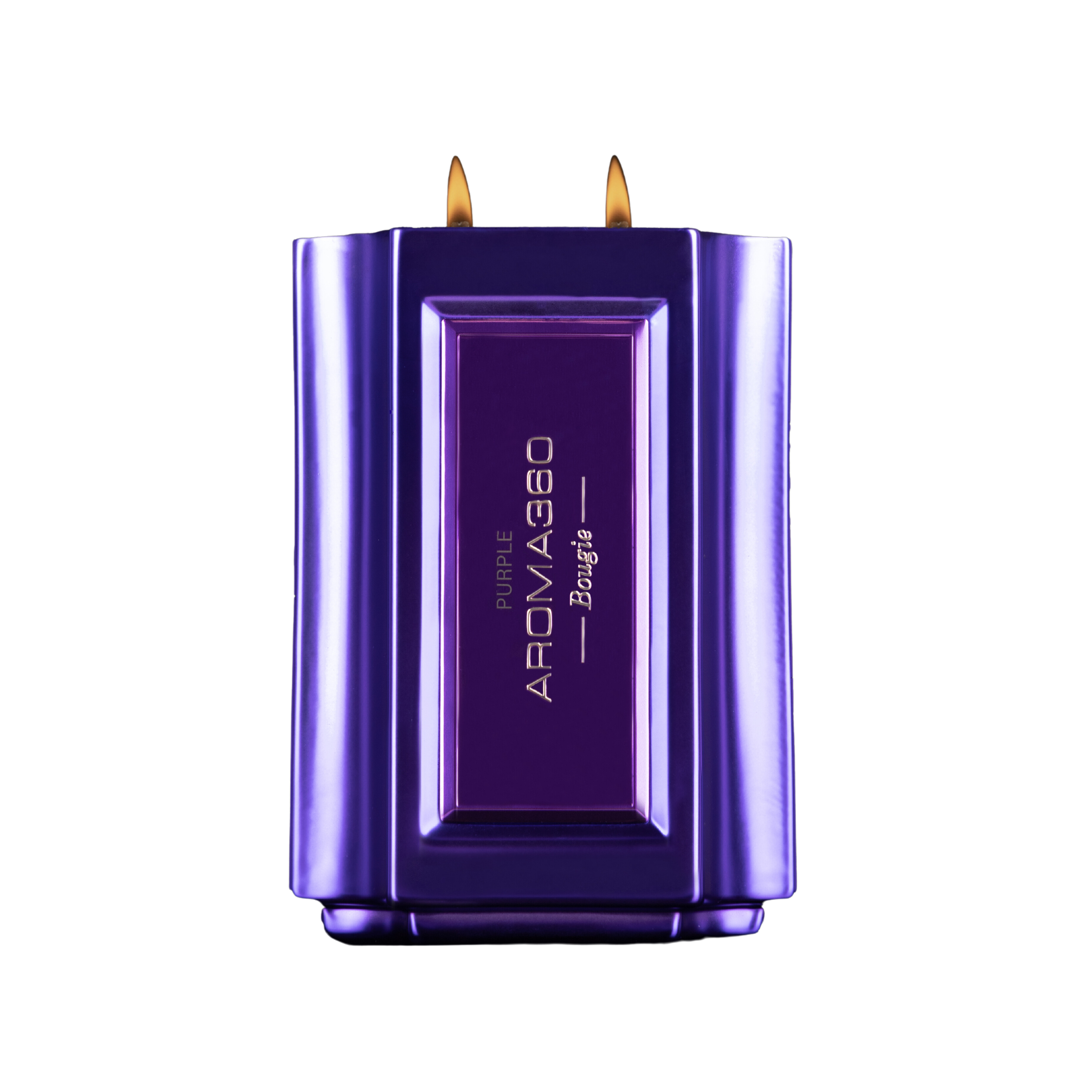 Bougie Purple