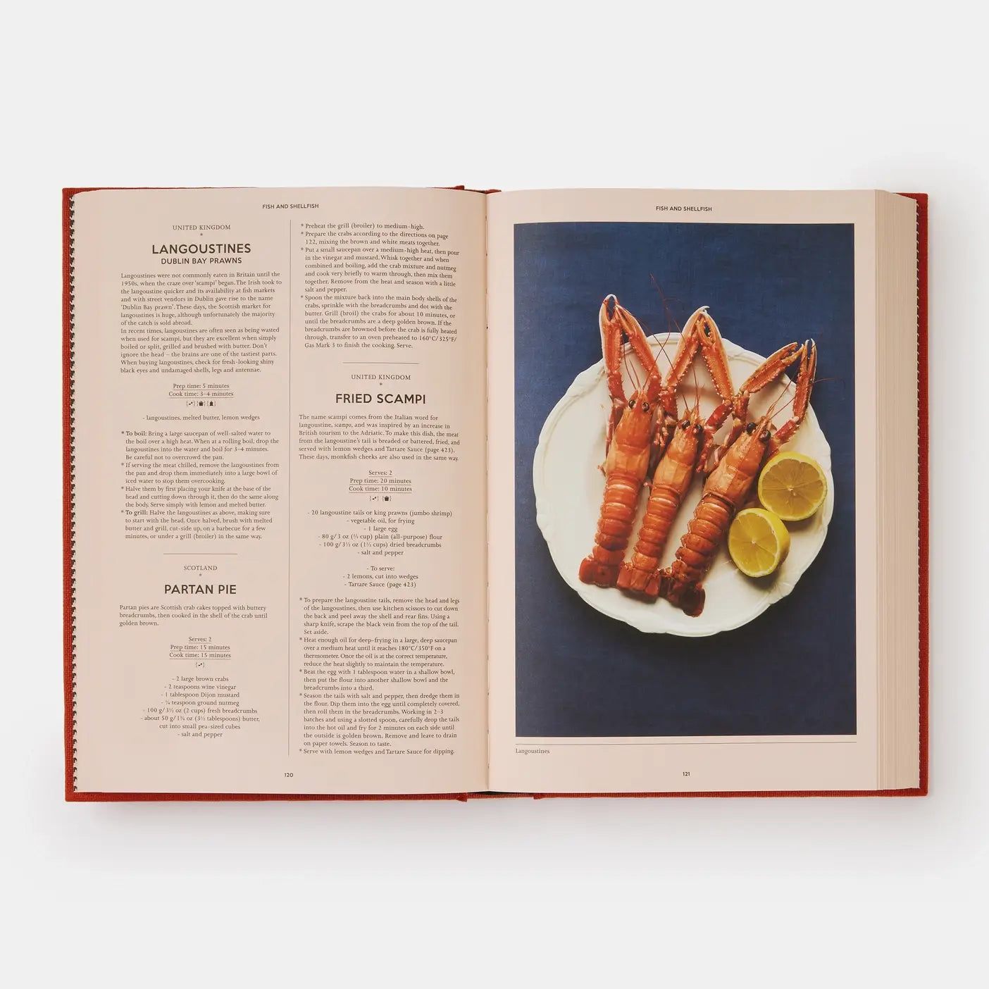 British Cookbook: Authentic Home Cooking Recipes