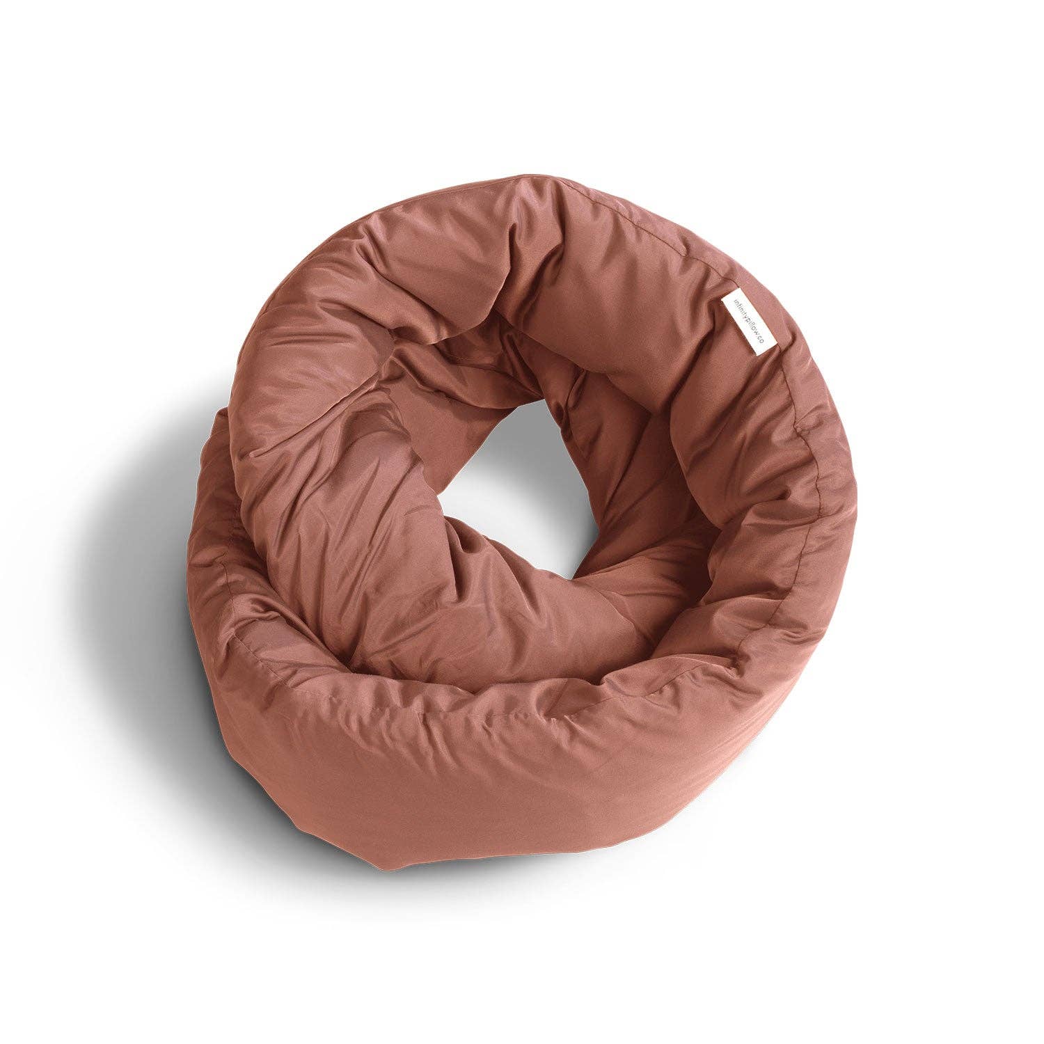 Infinity Travel: Infinity Pillow - Travel Pillow