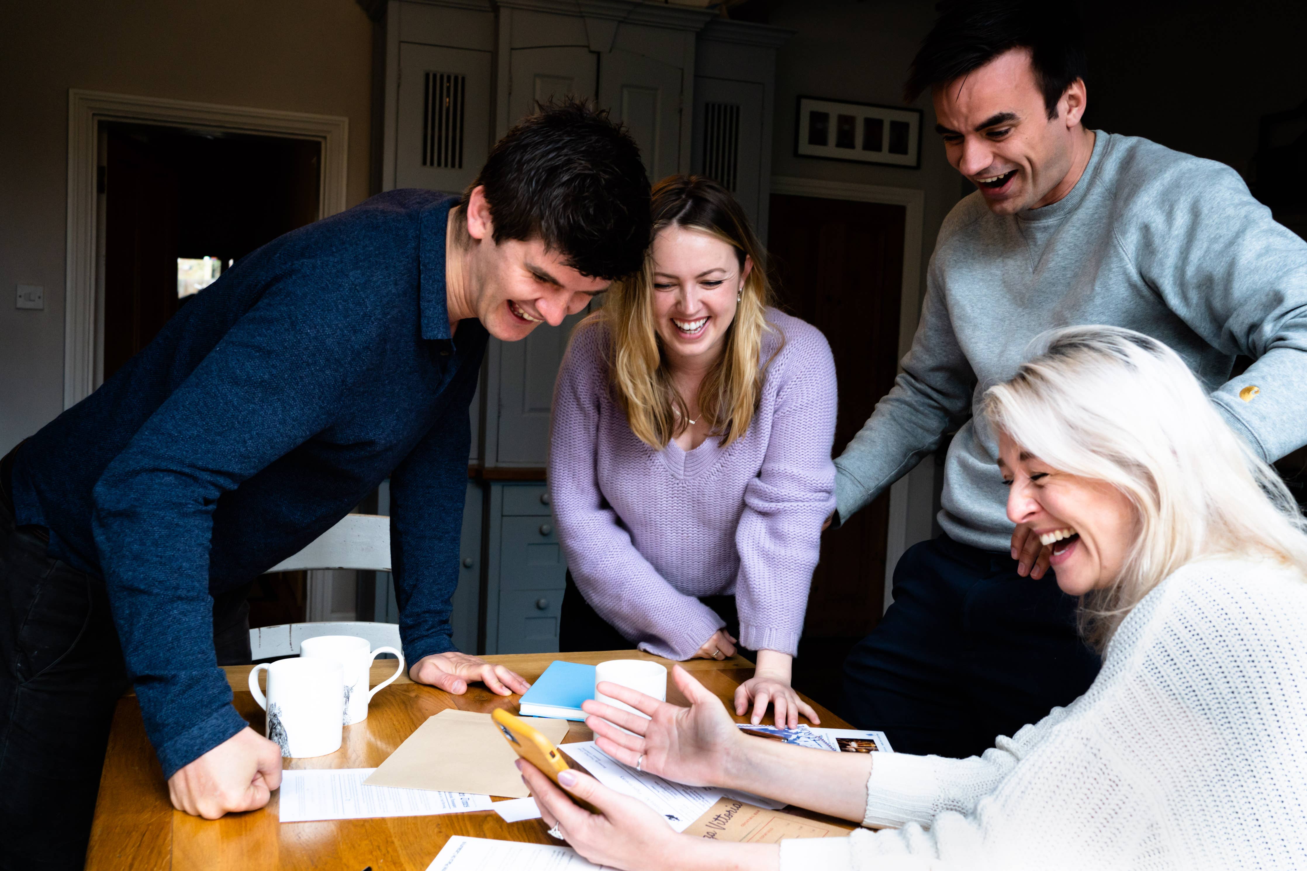 Personalisable | Puzzle Game | Board game |The Missed Flight