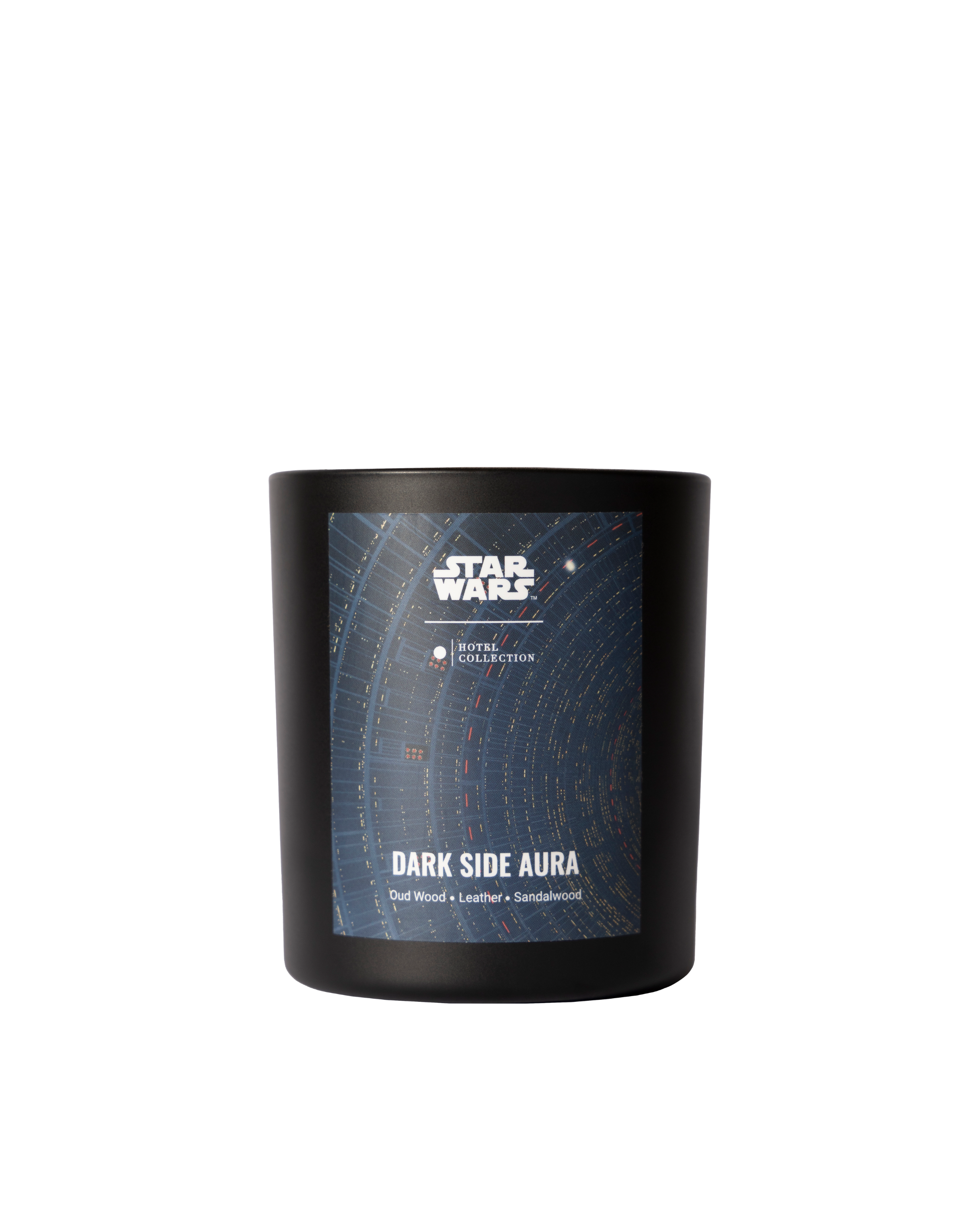 Star Wars™ My Way Candle