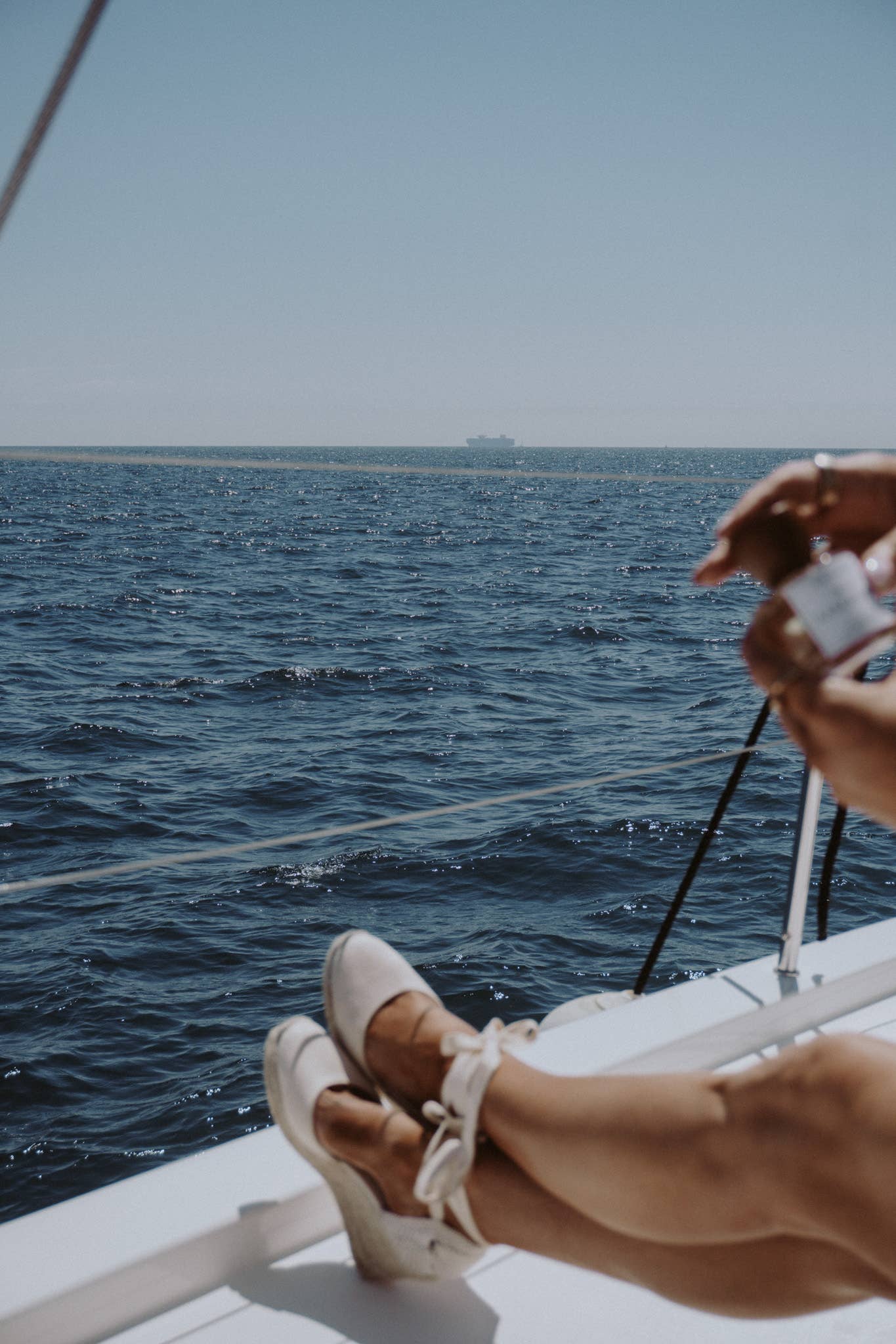 Barcelona Perfume: A Travel Inspired Unisex Perfume, 50 mL